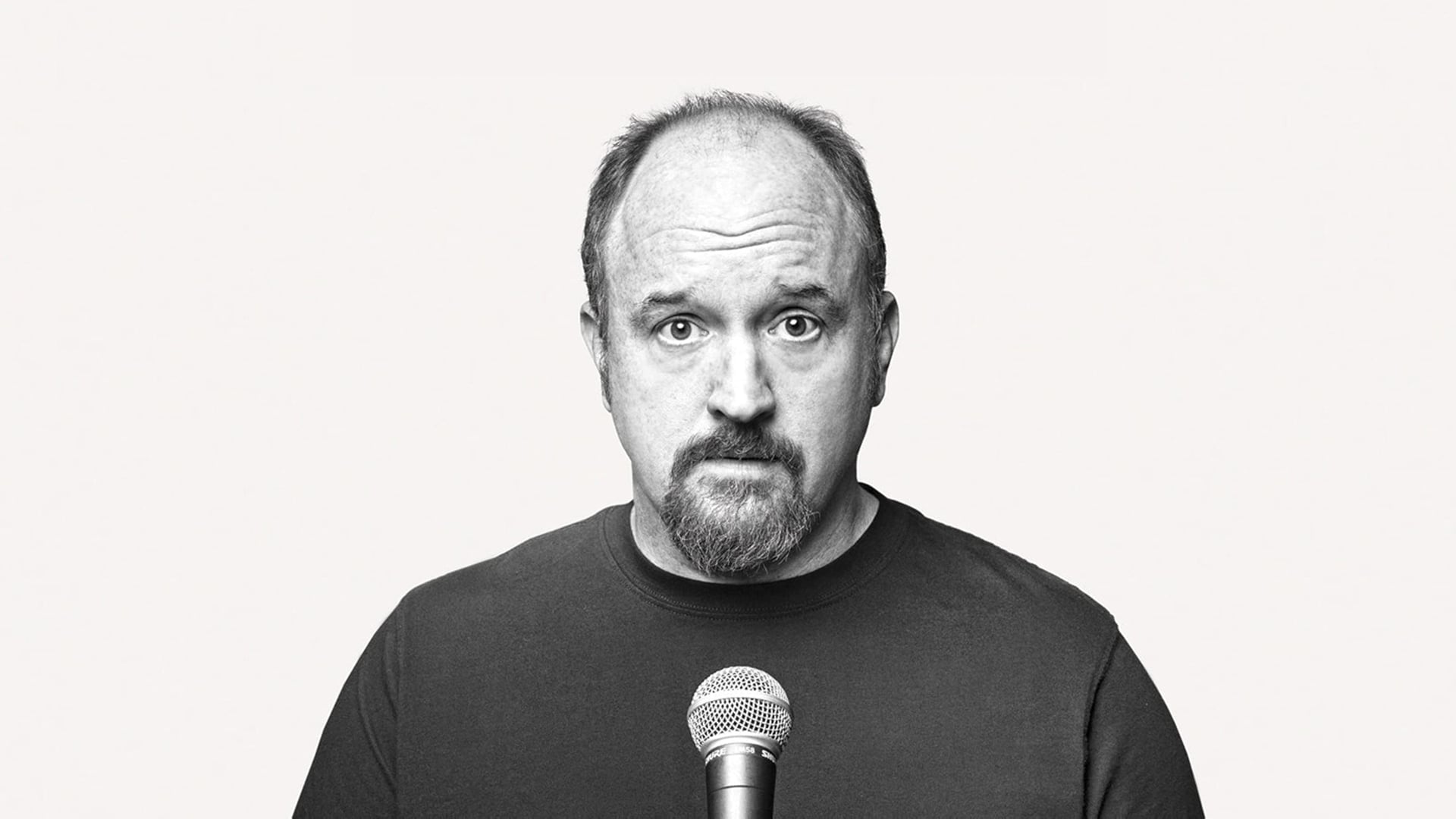 Foto do filme Louis C.K.: Oh My God