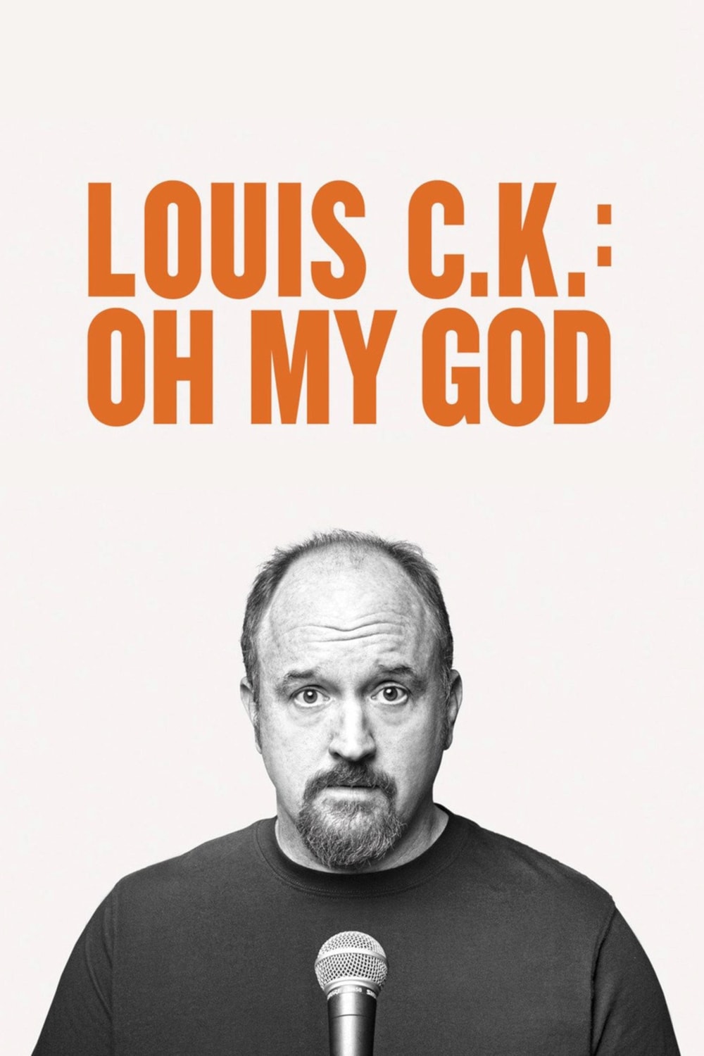 Louis C.K.: Oh My God