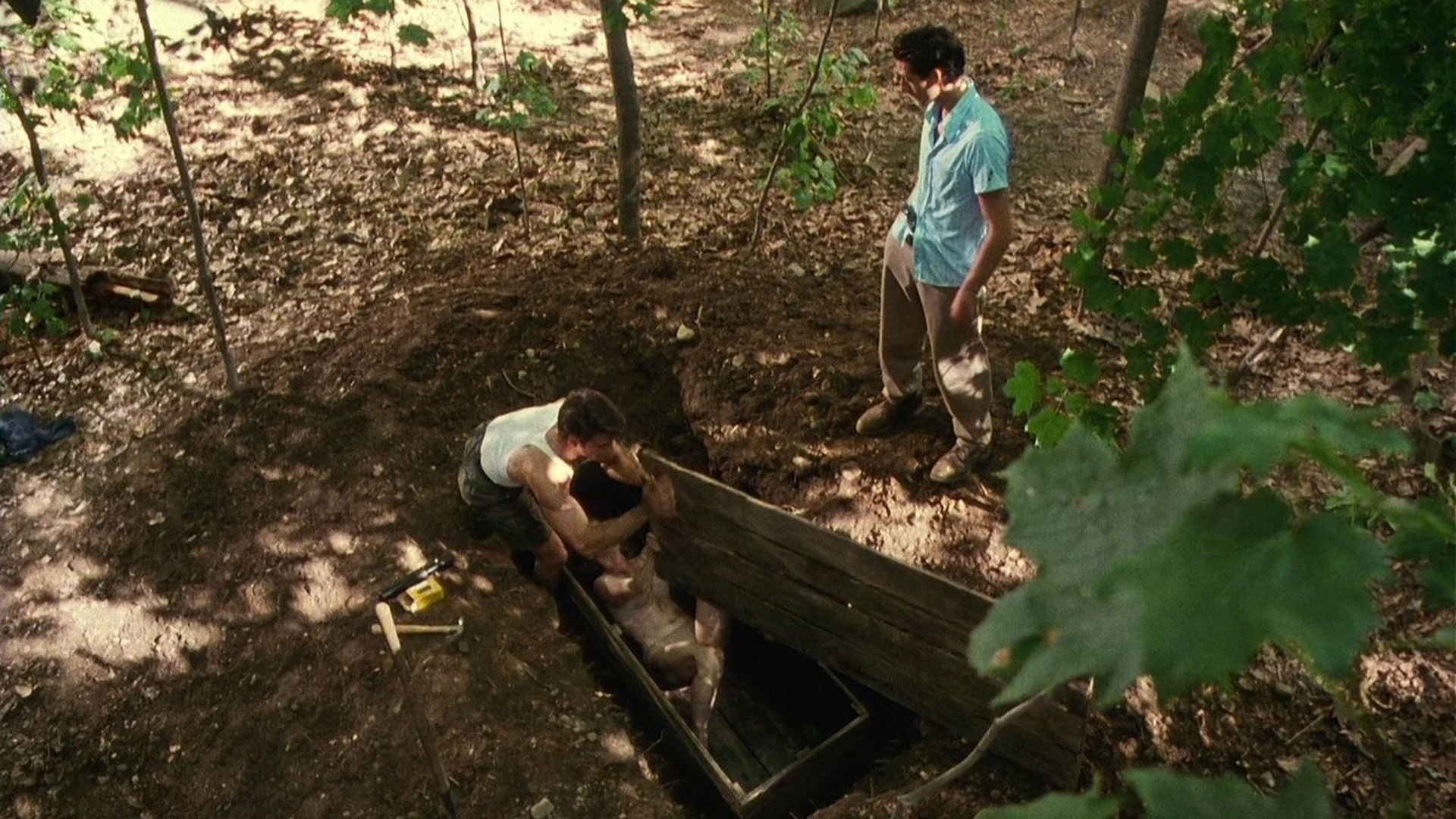 Foto do filme 24 Horas Para Morrer