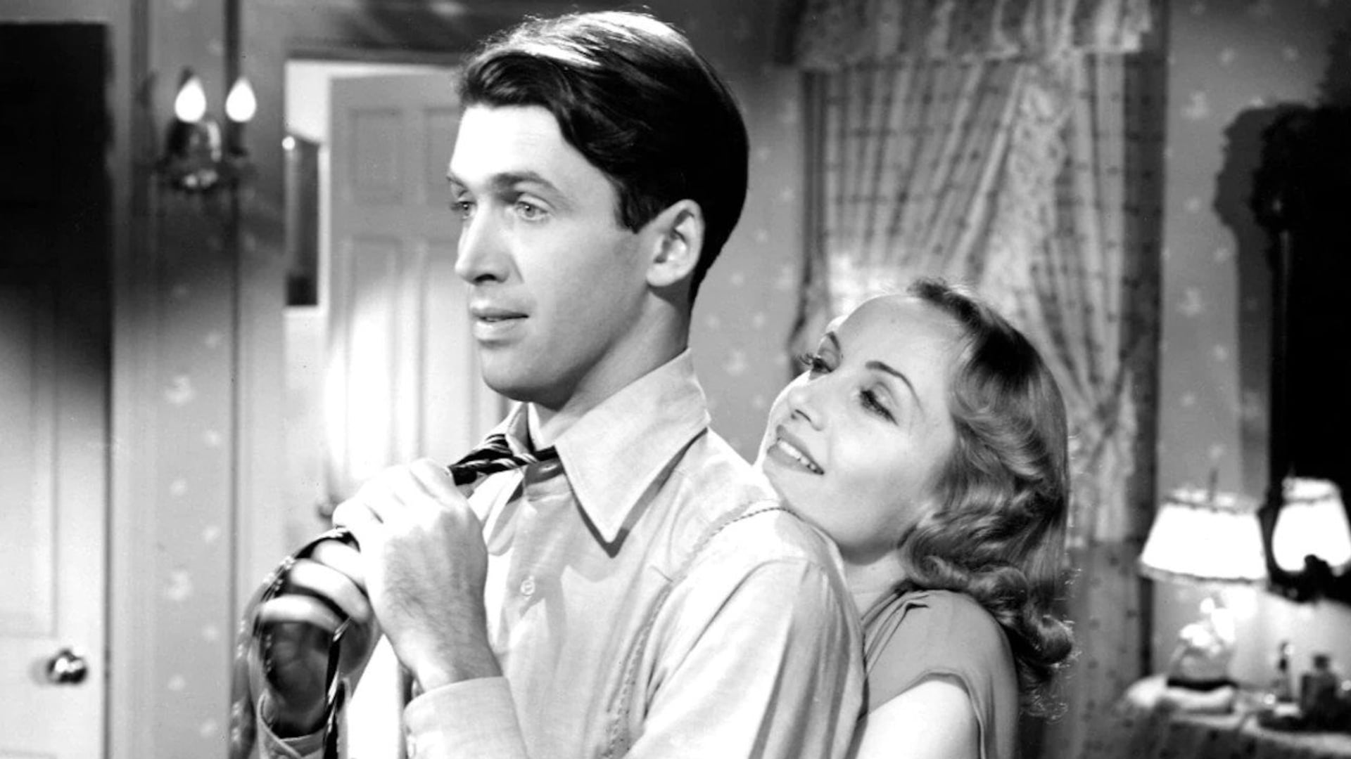 Foto do filme Made for Each Other