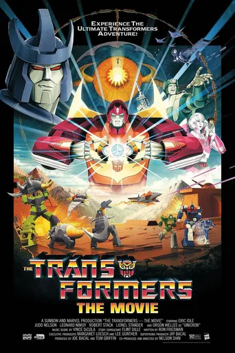 Transformers - O Filme