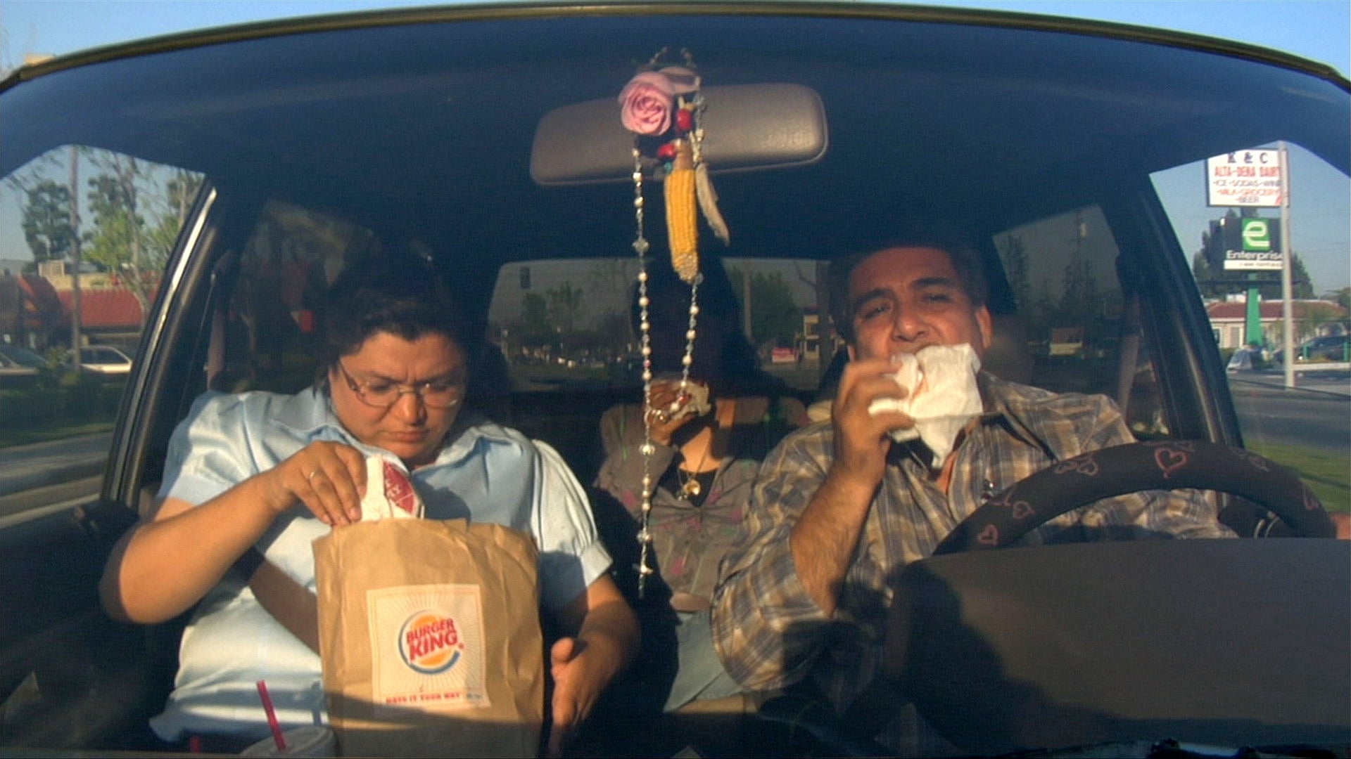 Foto do filme Food, Inc.