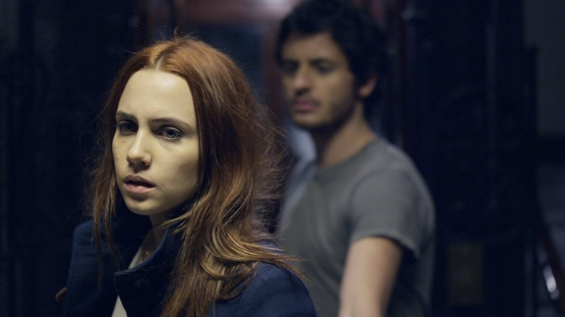 Foto do filme Stockholm