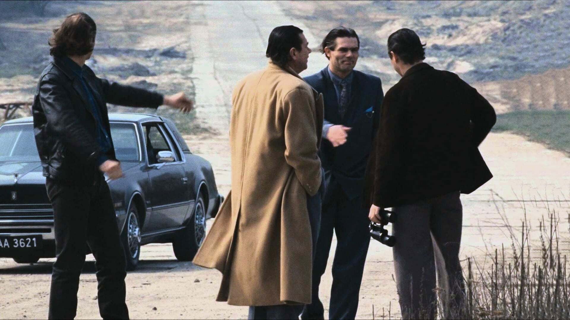 Foto do filme Psy