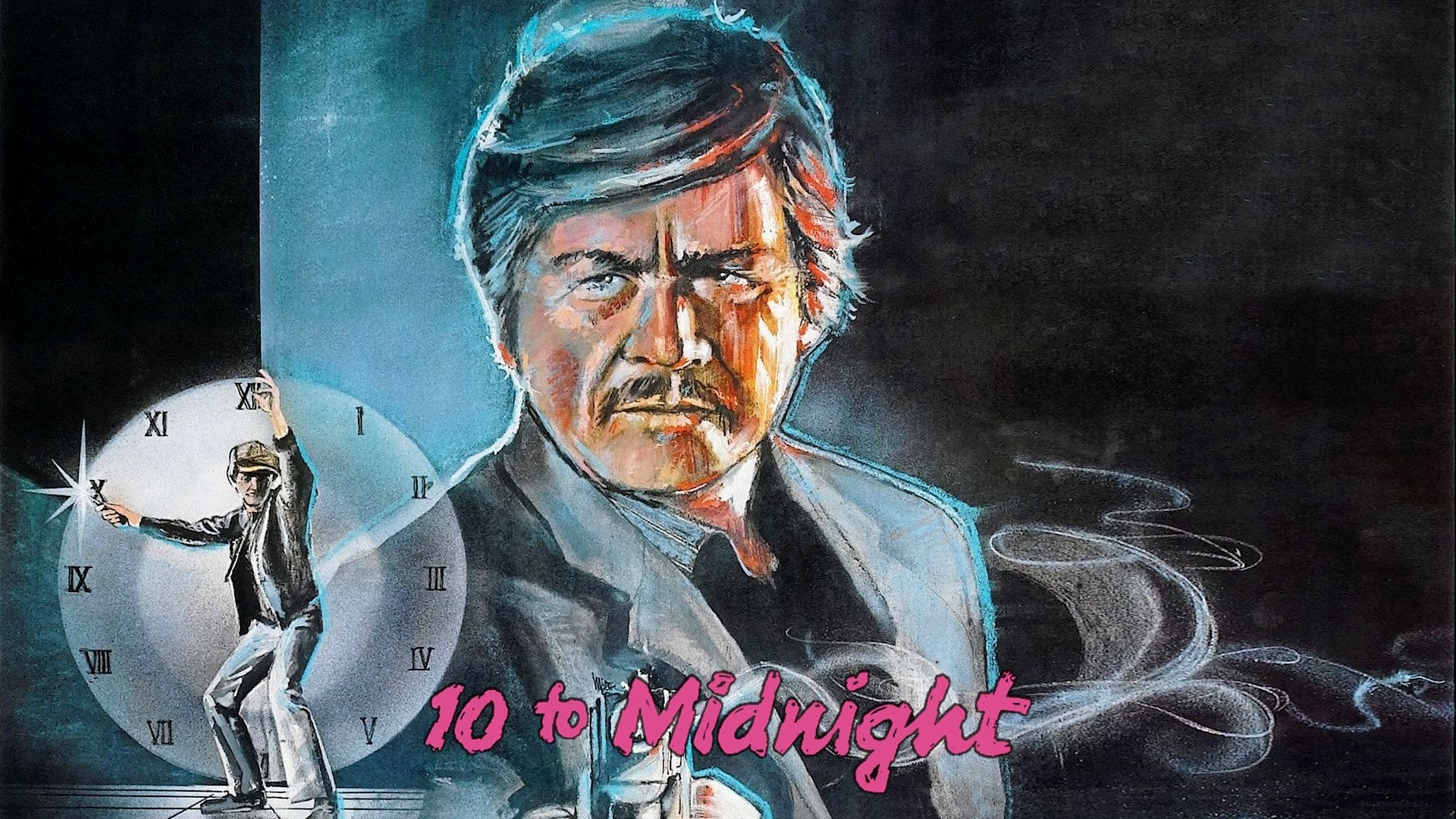 Foto do filme 10 Minutos Para Morrer