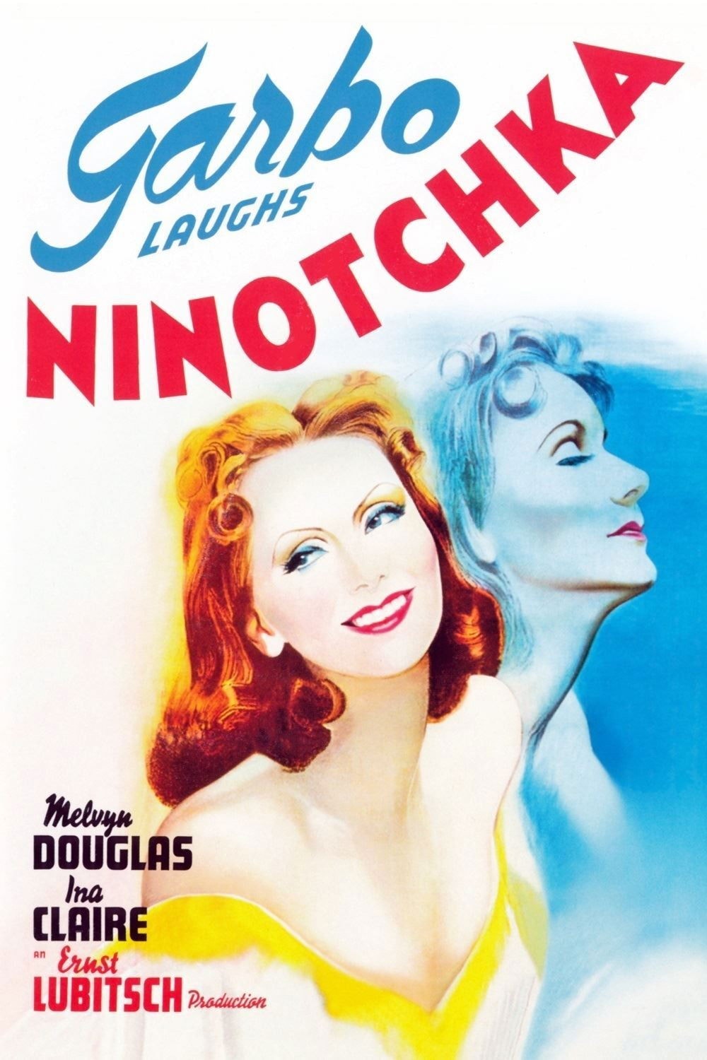 Ninotchka
