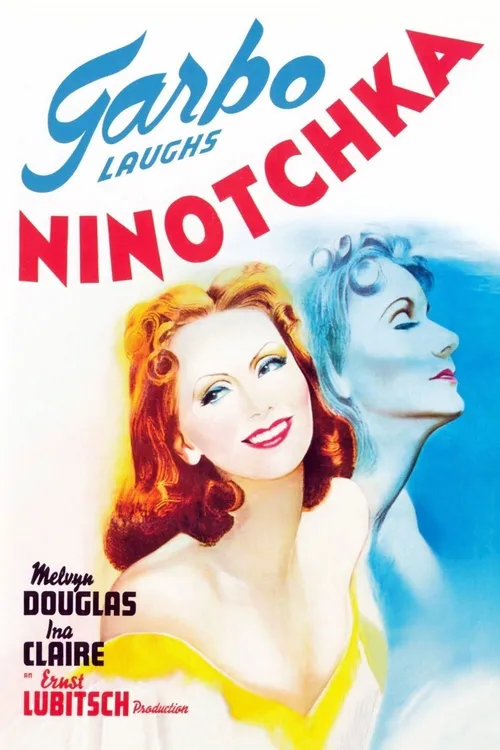 Ninotchka