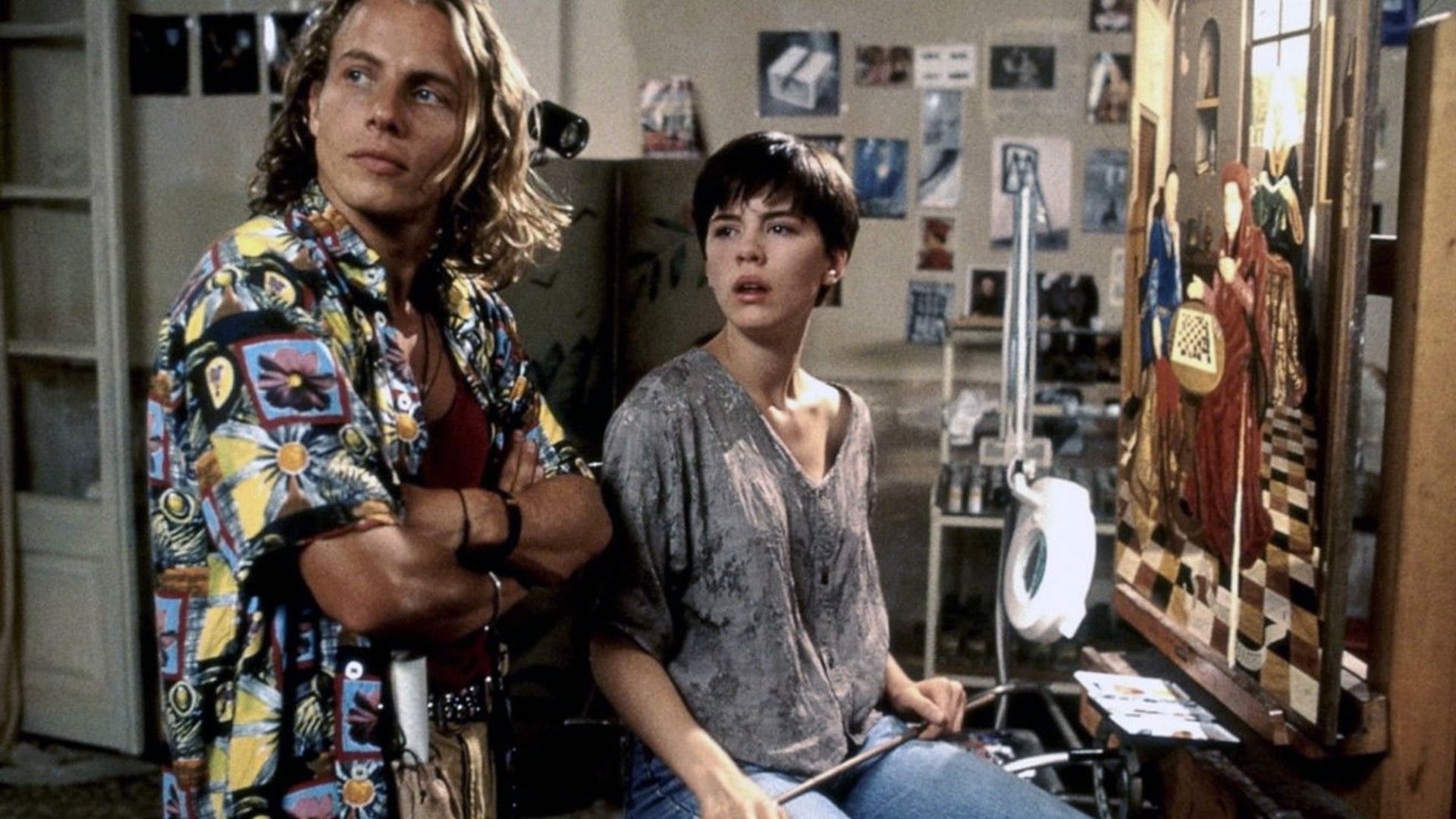 Foto do filme Xeque-Mate