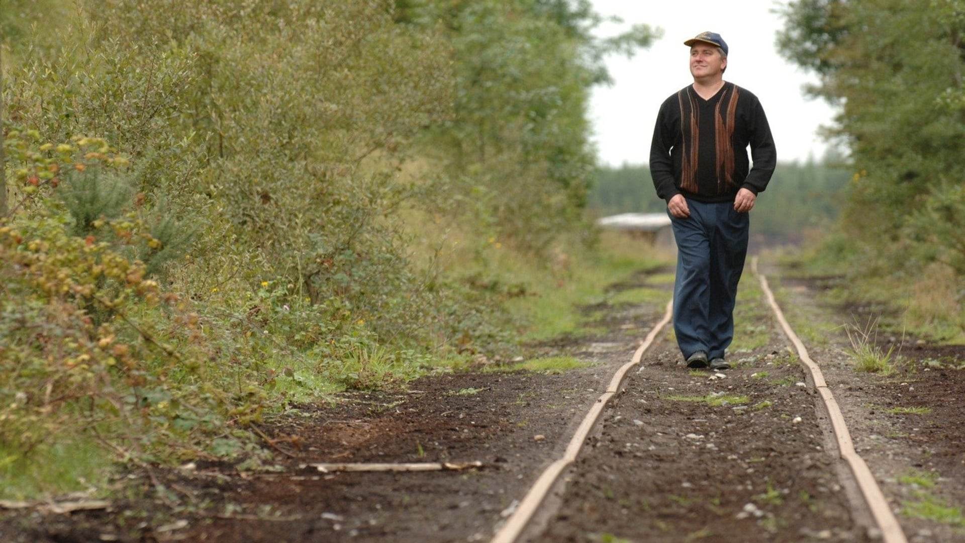 Foto do filme Garage