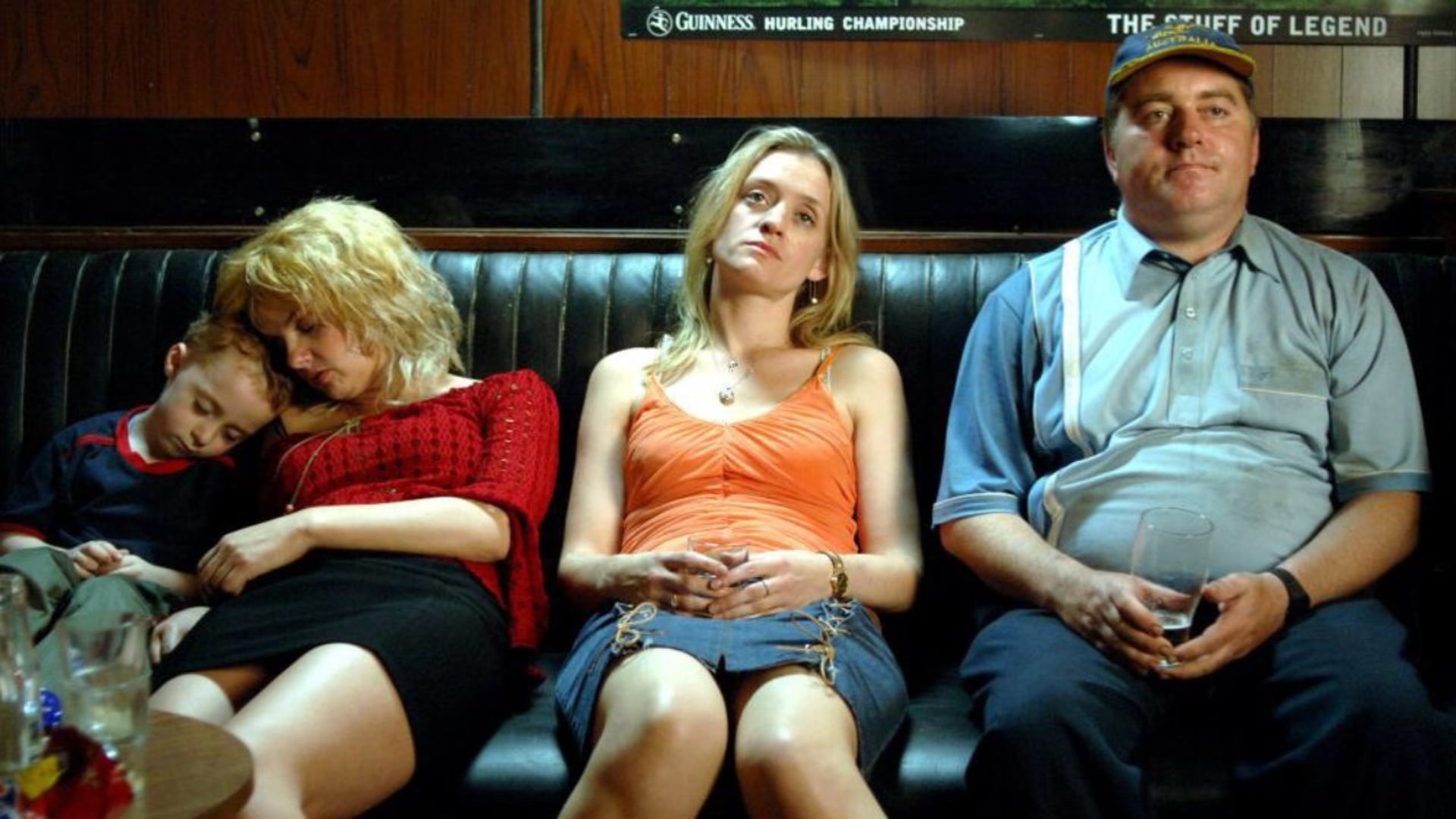 Foto do filme Garage