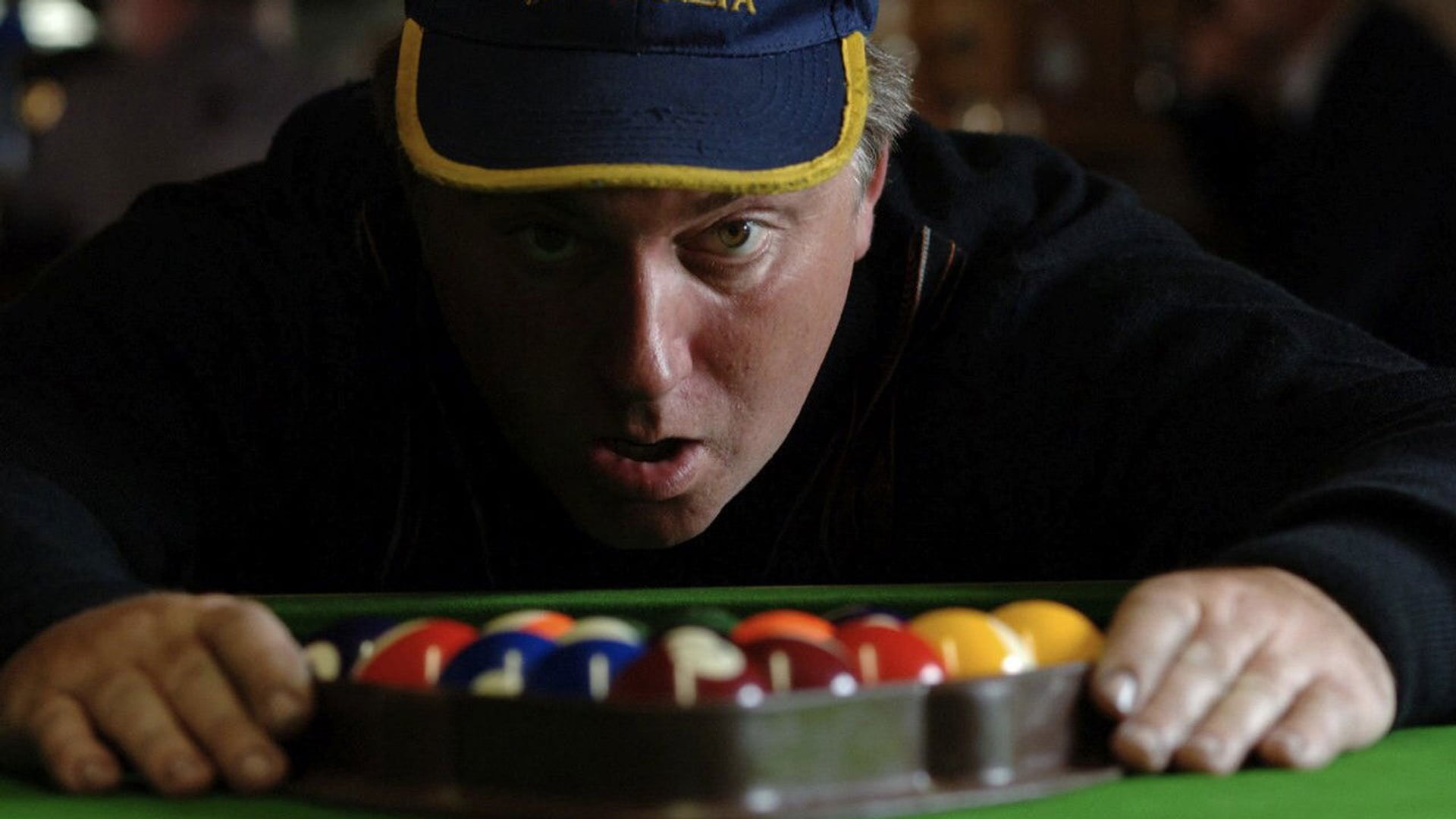 Foto do filme Garage