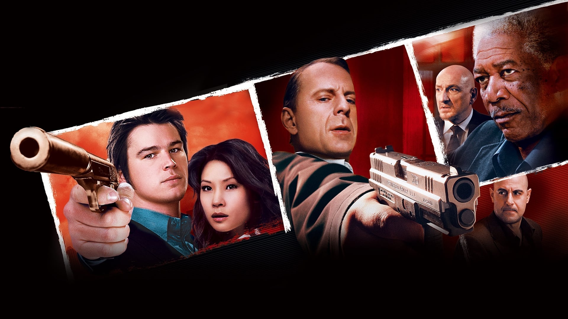 Foto do filme Xeque-Mate