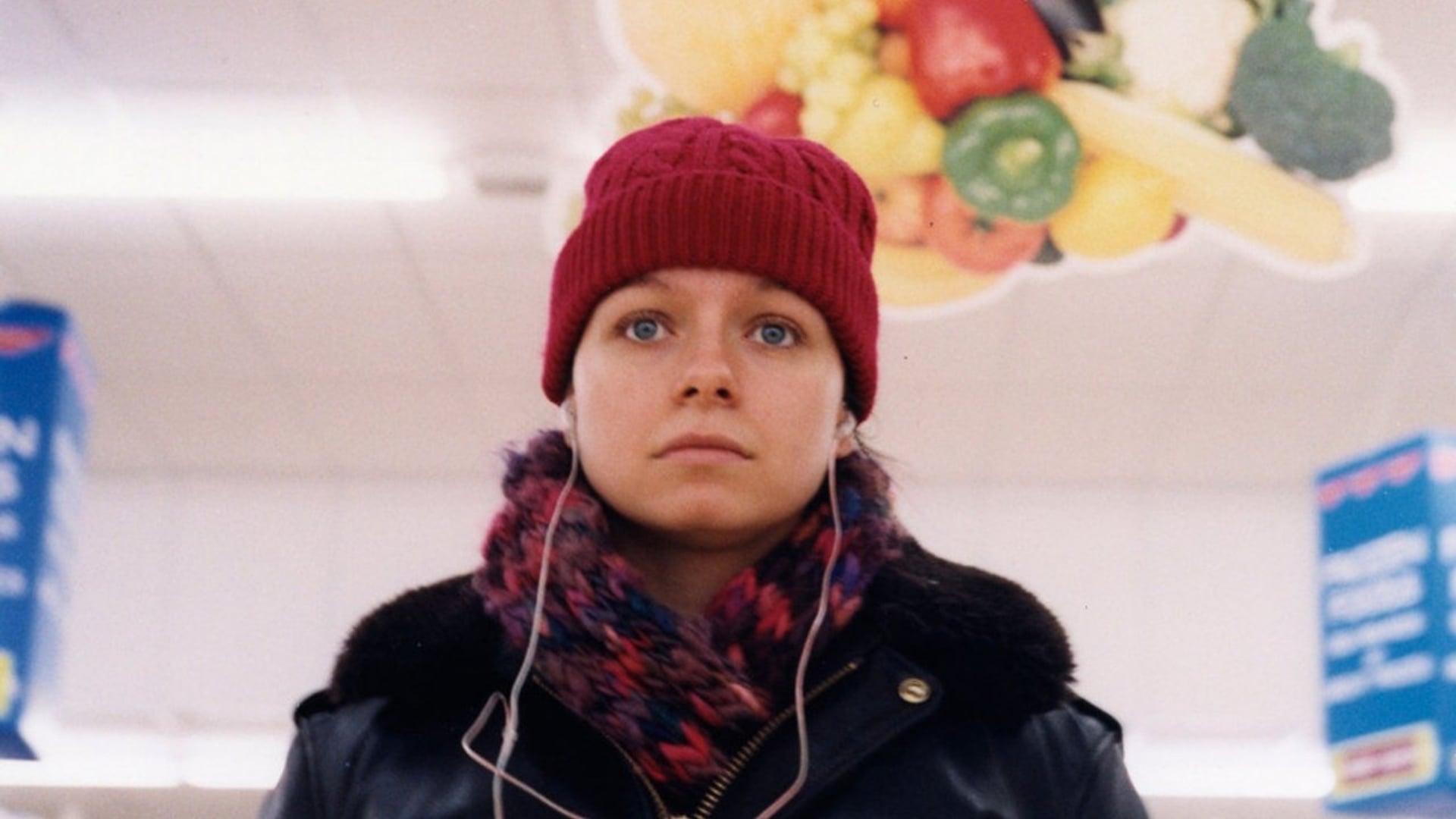 Foto do filme O Romance de Morvern Callar