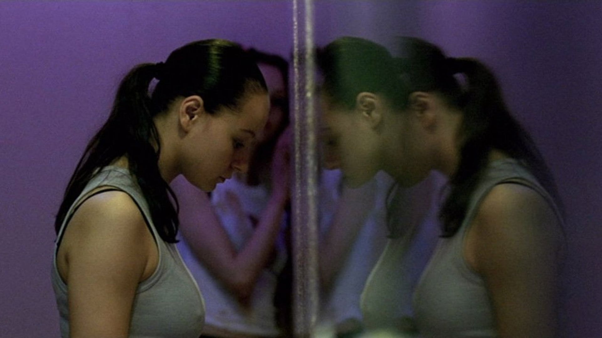 Foto do filme O Romance de Morvern Callar