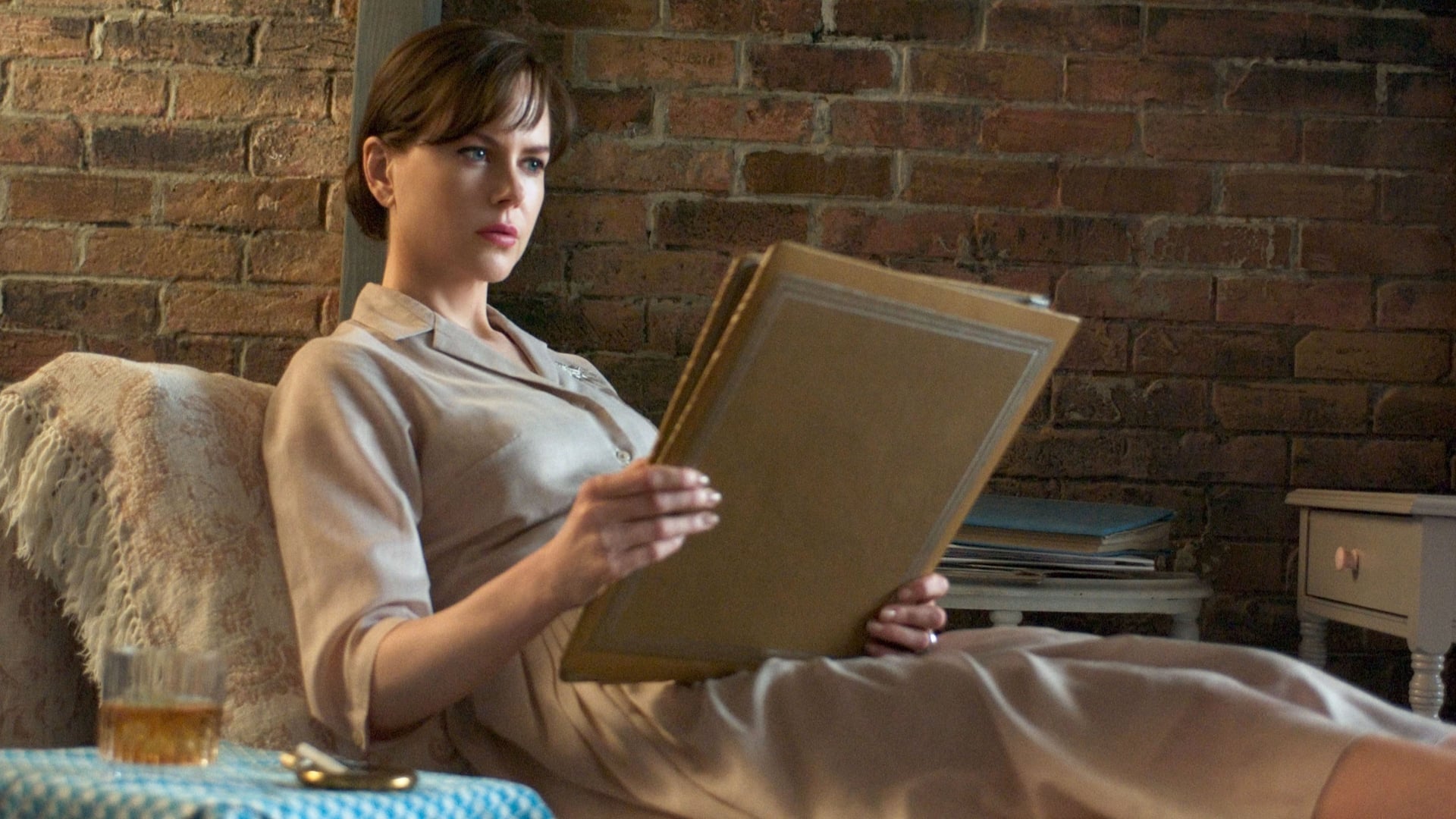 Foto do filme A Pele