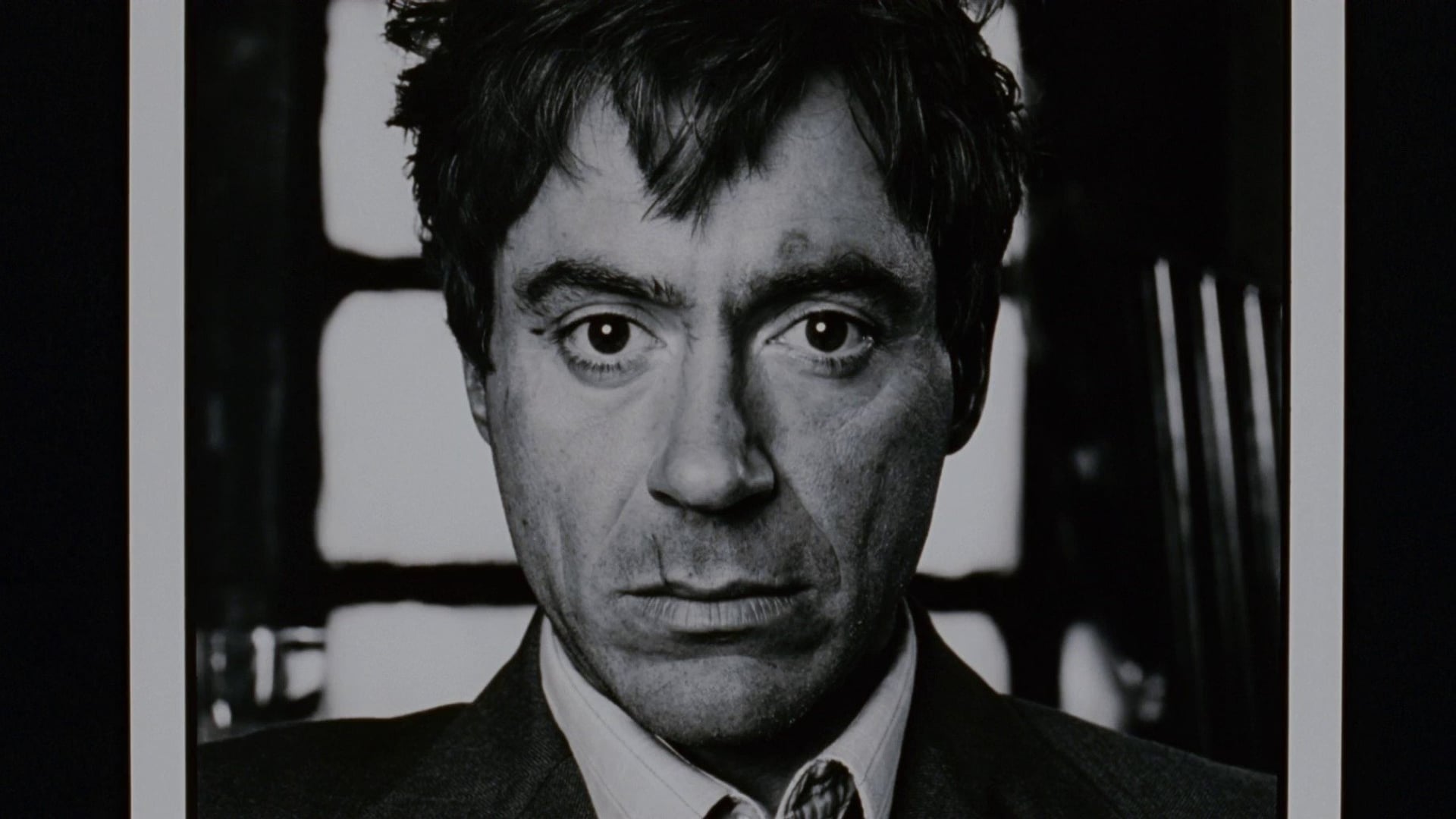 Foto do filme A Pele