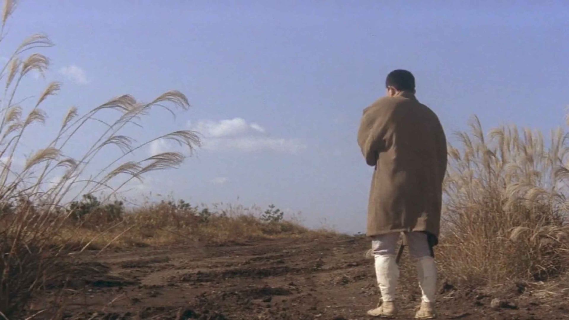 Foto do filme Zatoichi, O Samurai