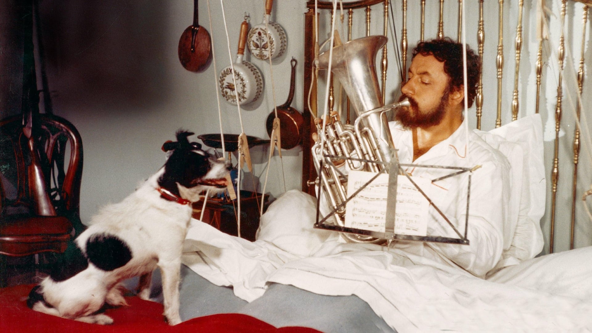 Foto do filme Alexandre le bienheureux