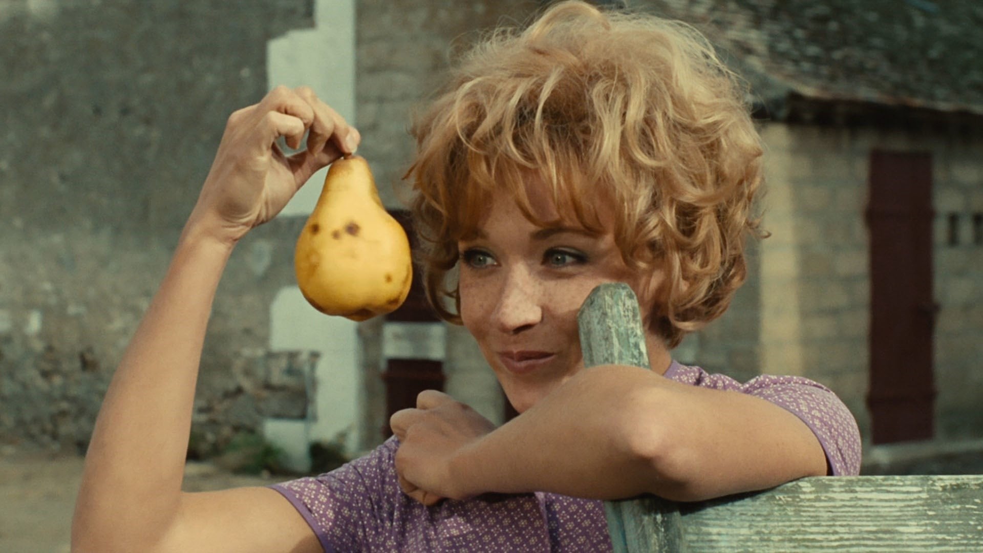 Foto do filme Alexandre le bienheureux