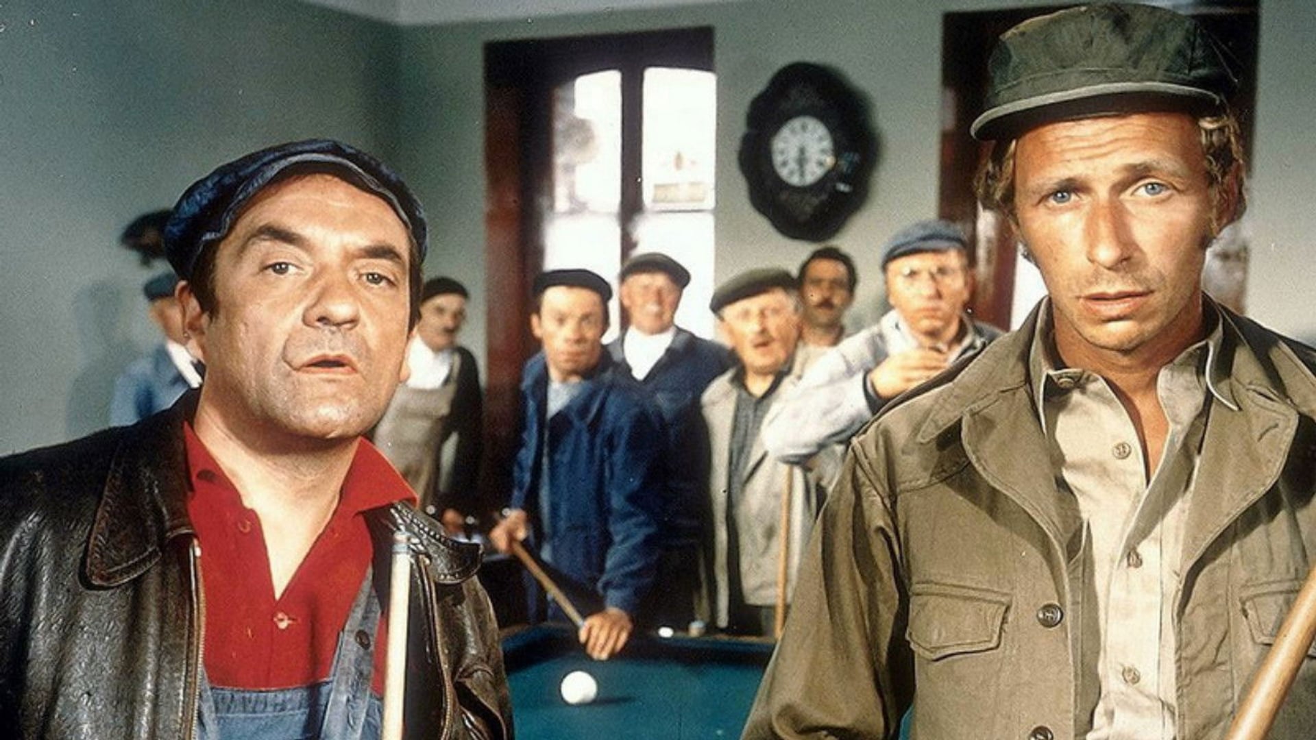 Foto do filme Alexandre le bienheureux