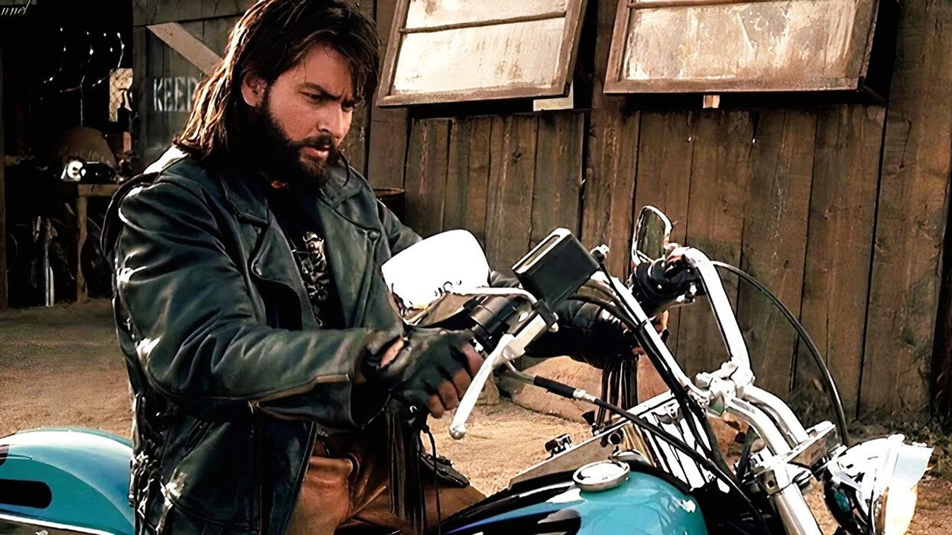 Foto do filme À Sombra de um Disfarce