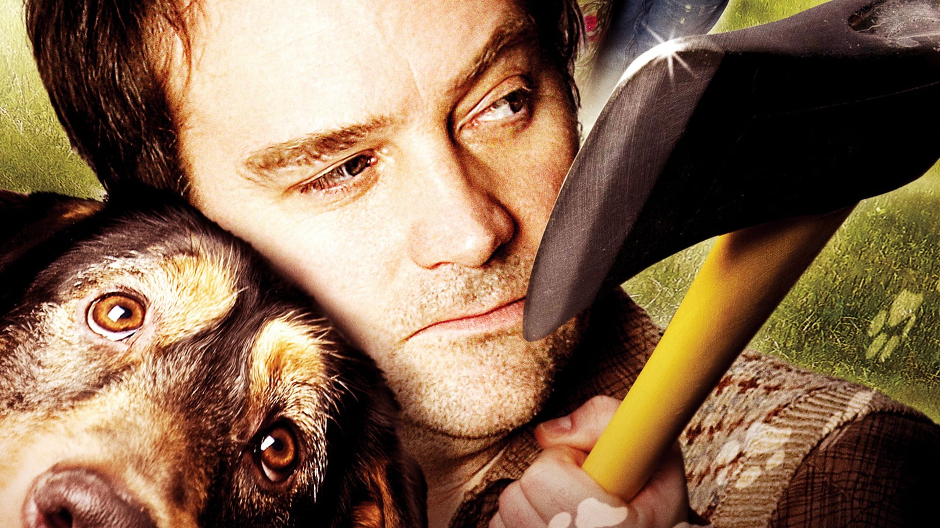 Foto do filme Que Osso Duro de Roer