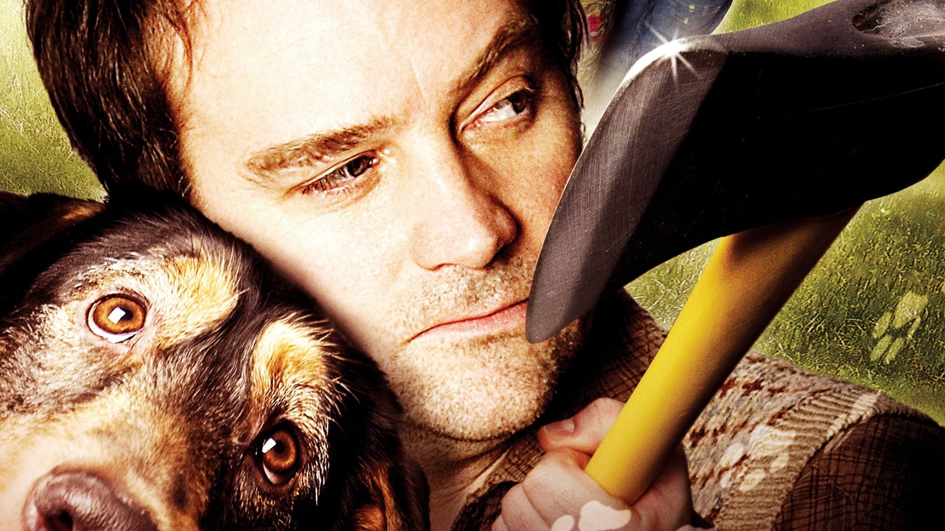 Foto do filme Que Osso Duro de Roer