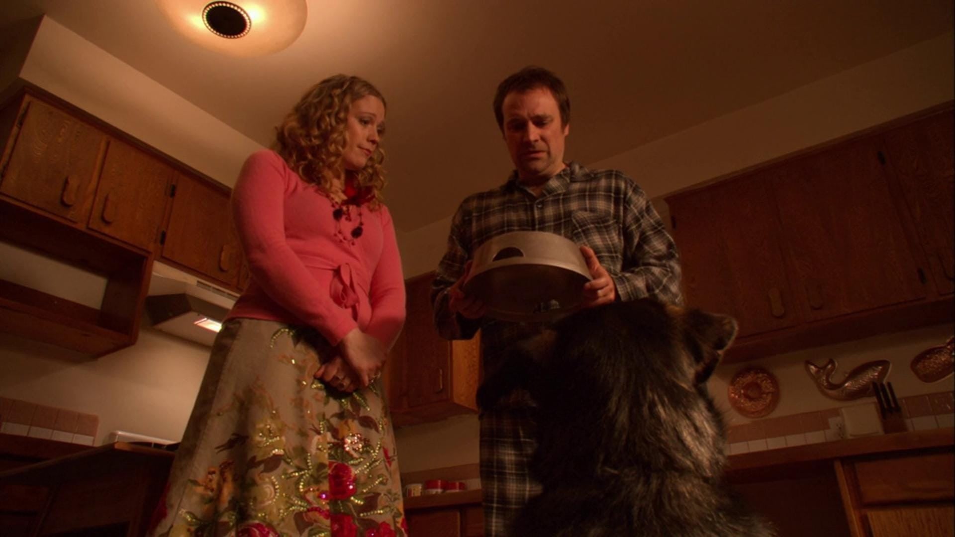 Foto do filme Que Osso Duro de Roer