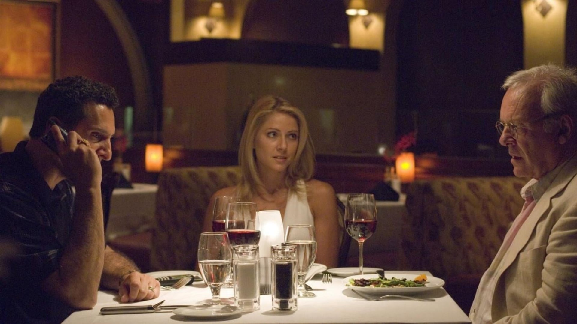 Foto do filme Um Sonho Dentro de um Sonho