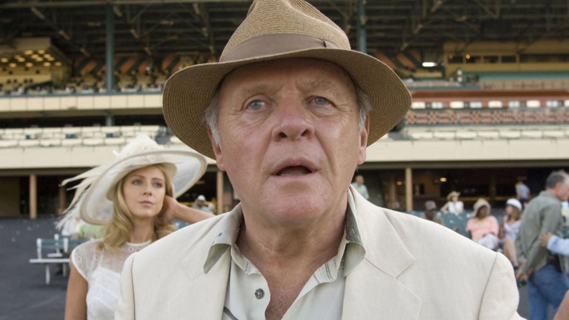 Foto do filme Um Sonho Dentro de um Sonho