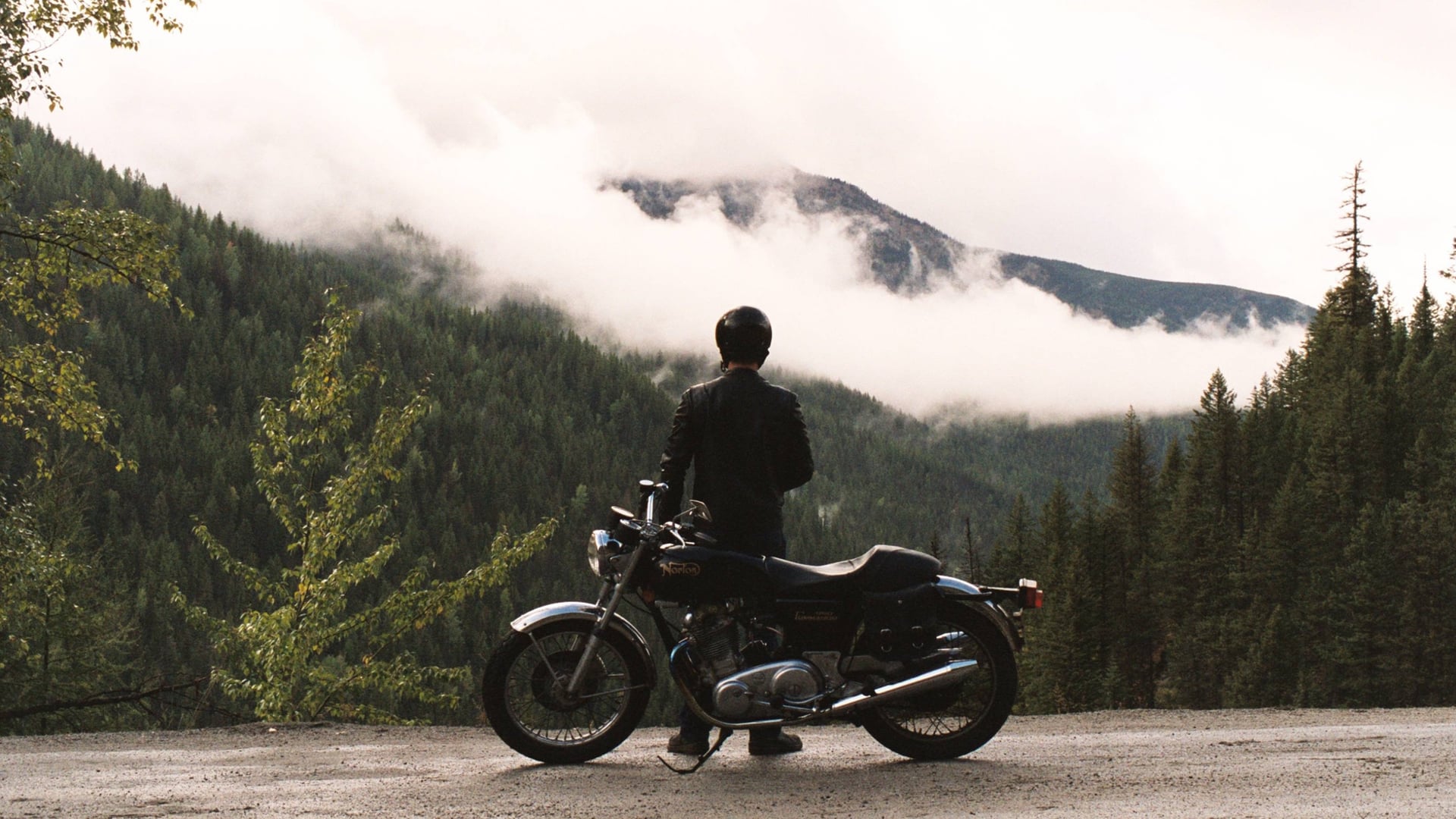 Foto do filme Uma Semana