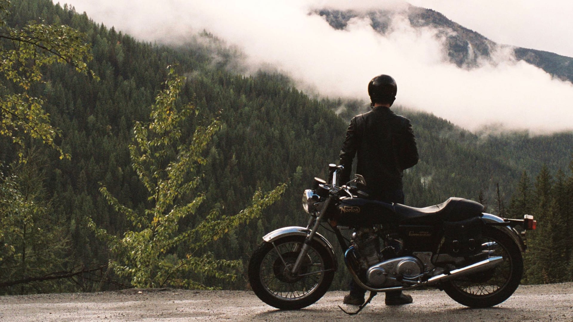 Foto do filme Uma Semana