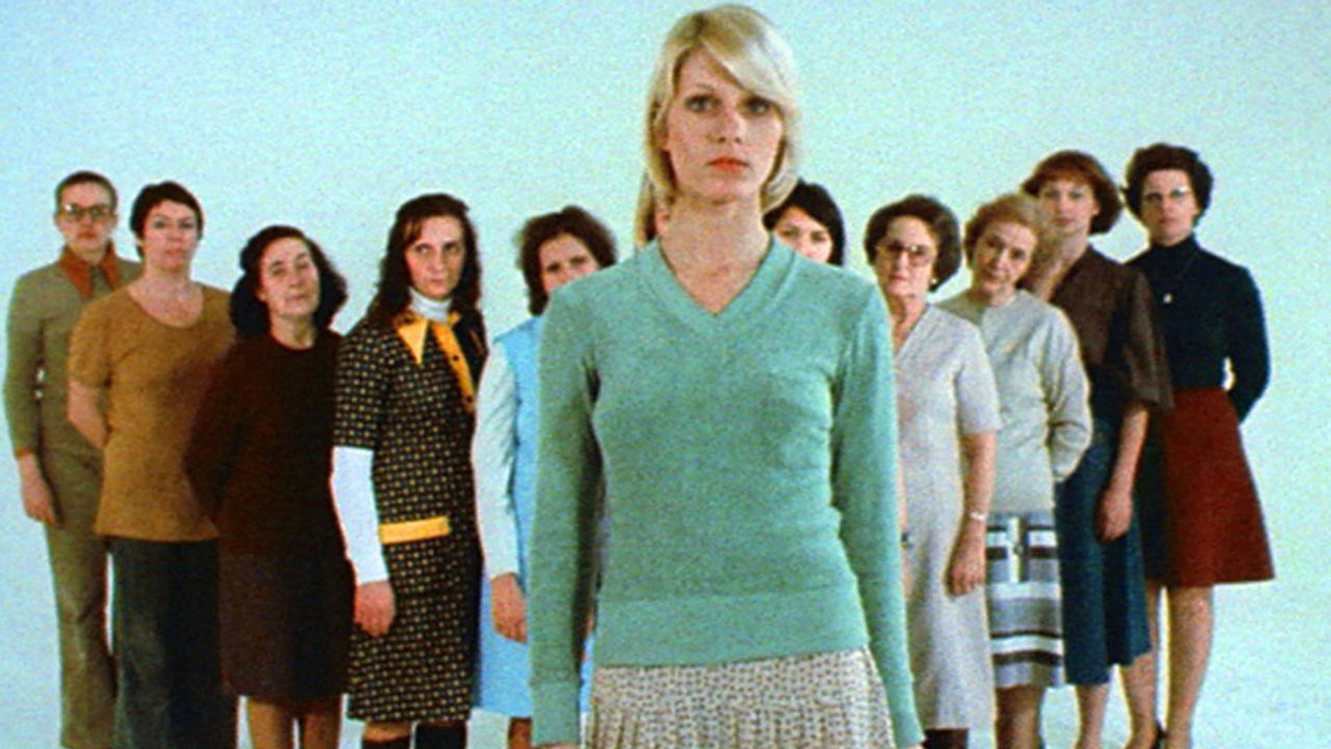 Foto do filme Resposta das Mulheres: Nosso Corpo, Nosso Sexo