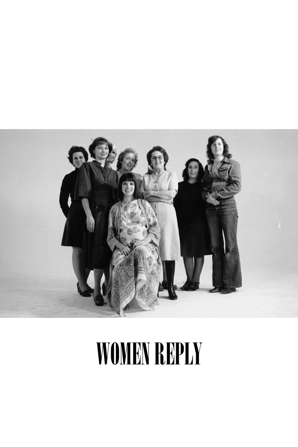 Resposta das Mulheres: Nosso Corpo, Nosso Sexo