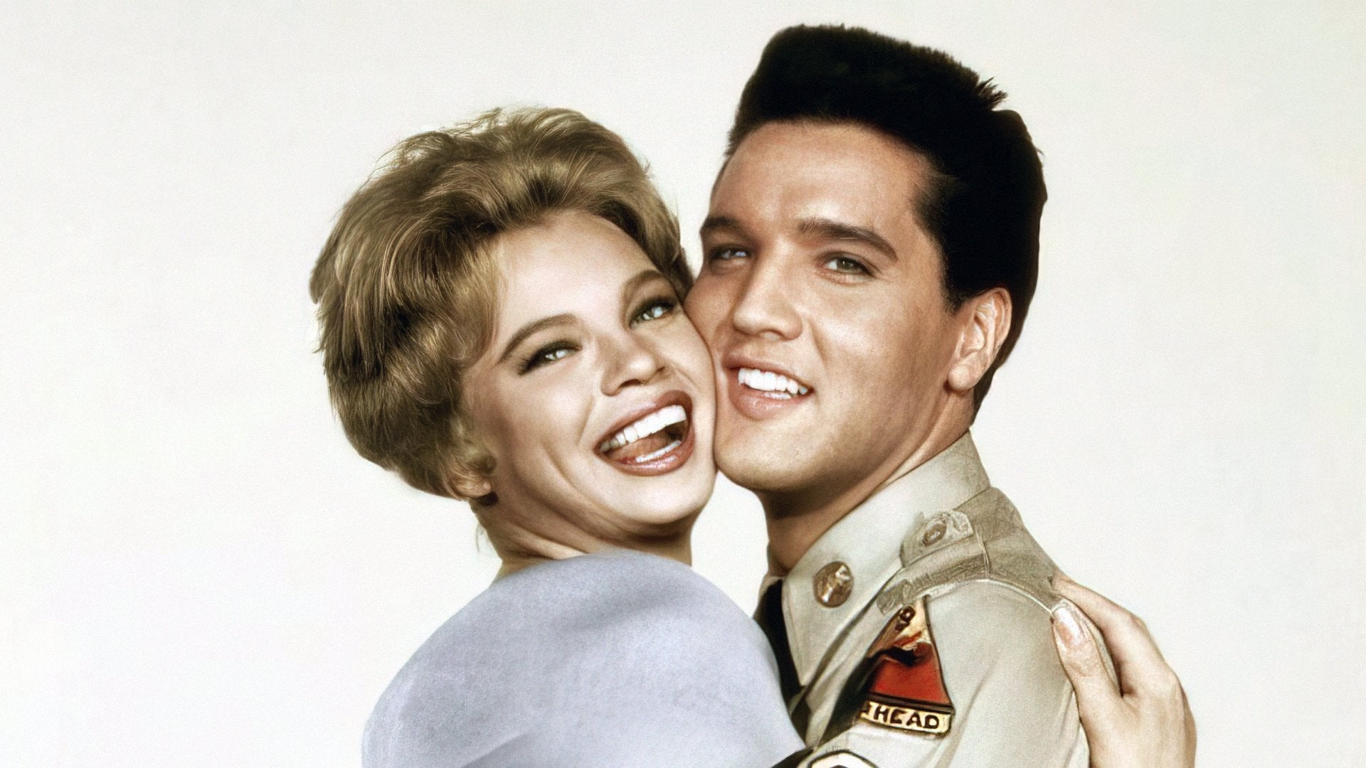 Foto do filme Saudades de um Pracinha