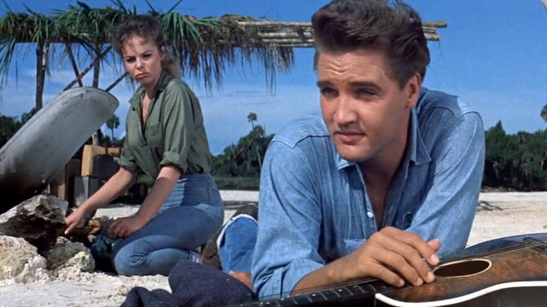 Foto do filme Em Cada Sonho um Amor