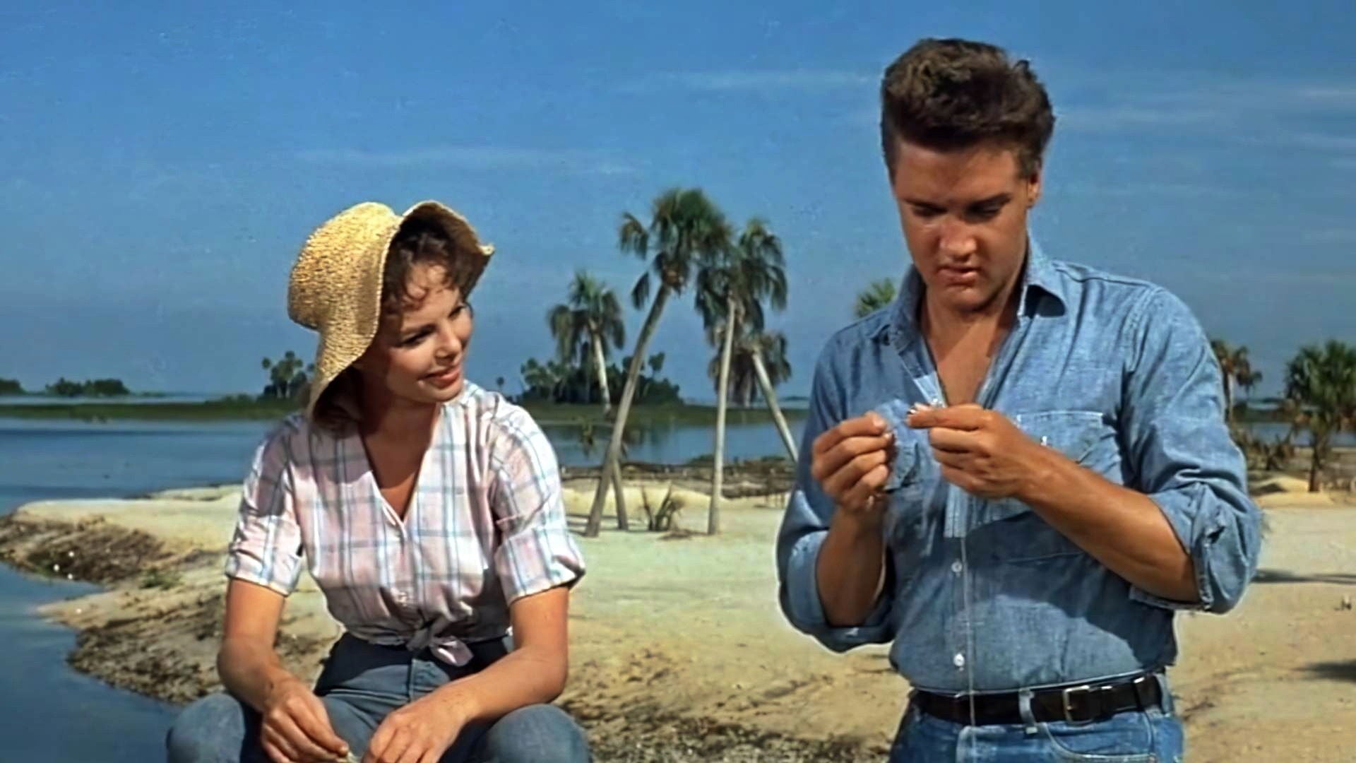 Foto do filme Em Cada Sonho um Amor