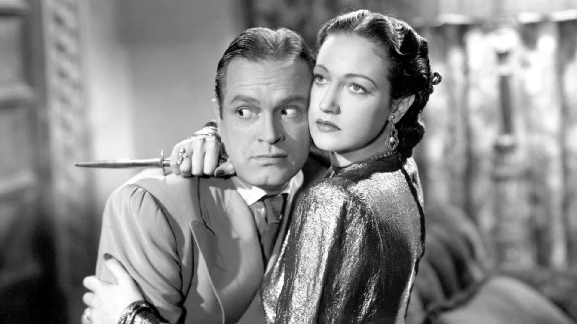 Foto do filme Minha Morena Linda