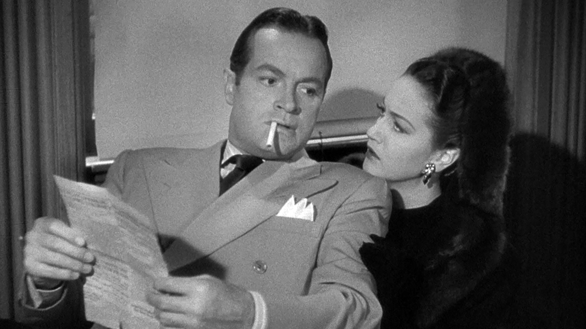 Foto do filme Minha Morena Linda