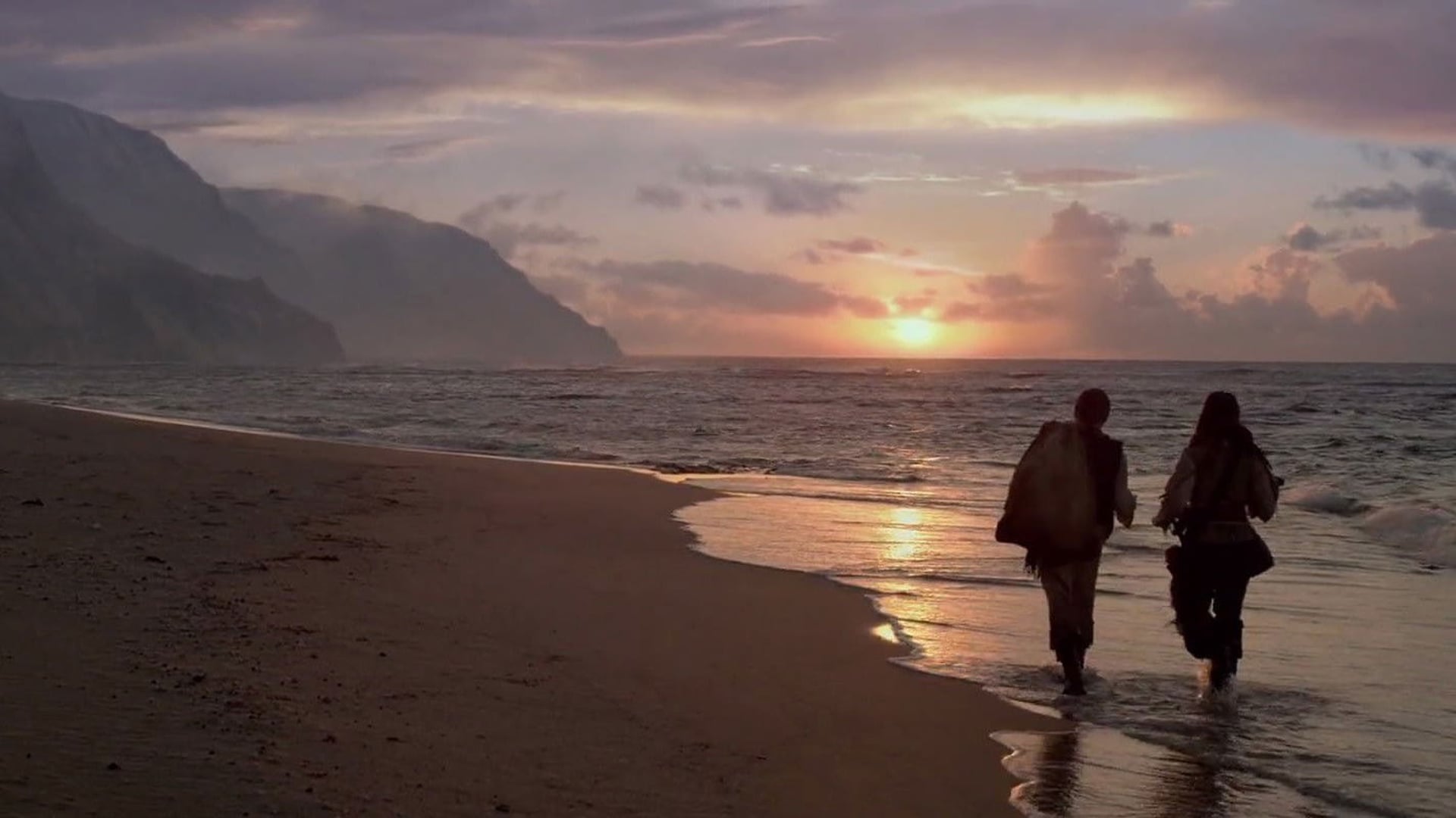 Foto do filme Piratas do Caribe: Navegando em Águas Misteriosas