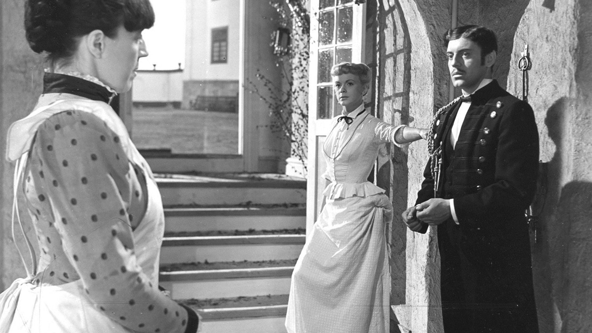 Foto do filme Senhorita Julia