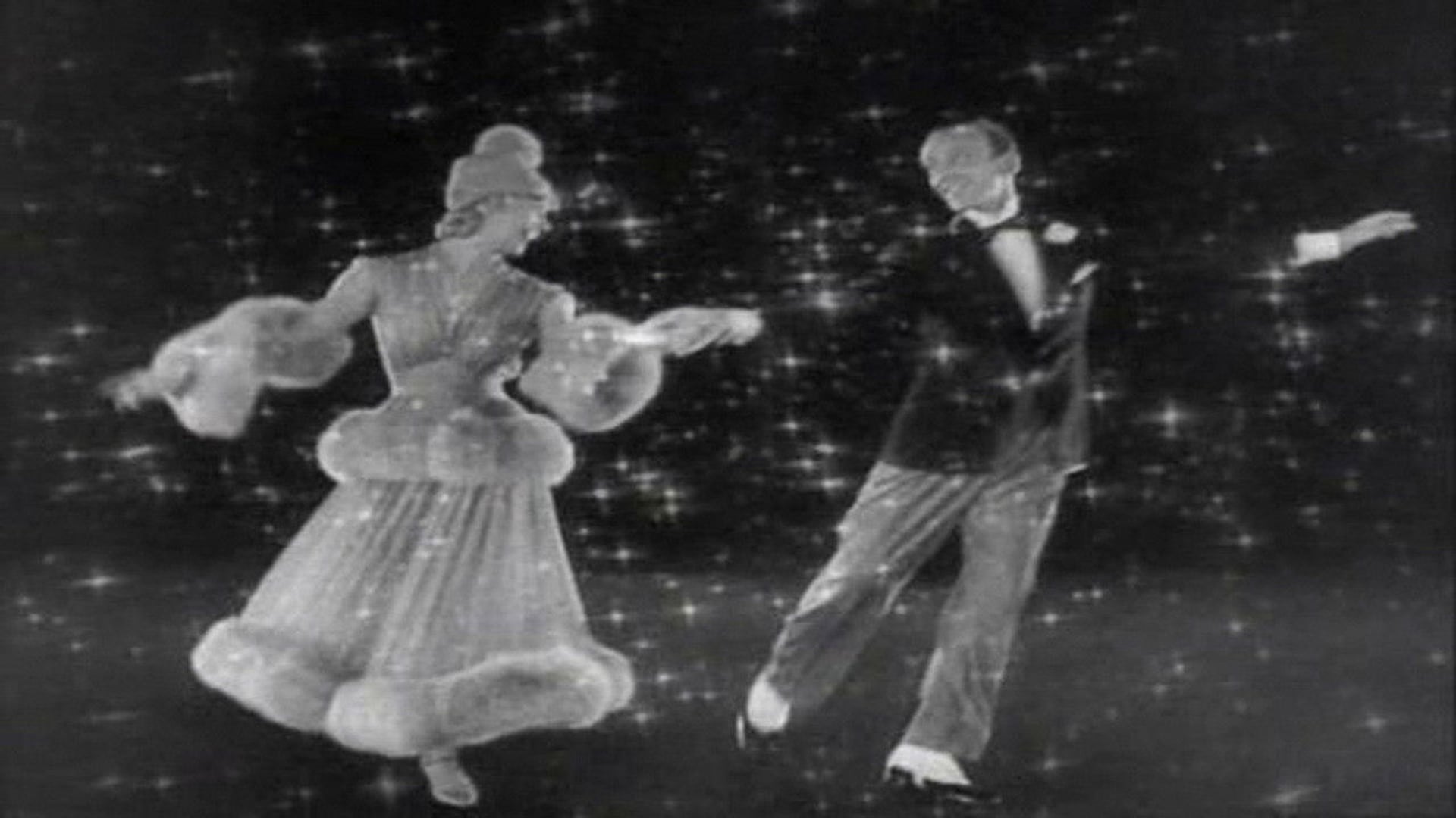 Foto do filme A História de Irene e Vernon Castle