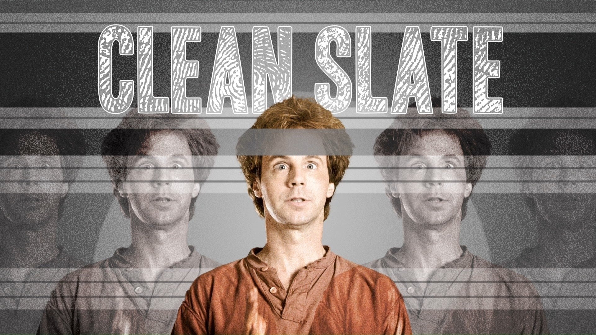 Foto do filme Clean Slate