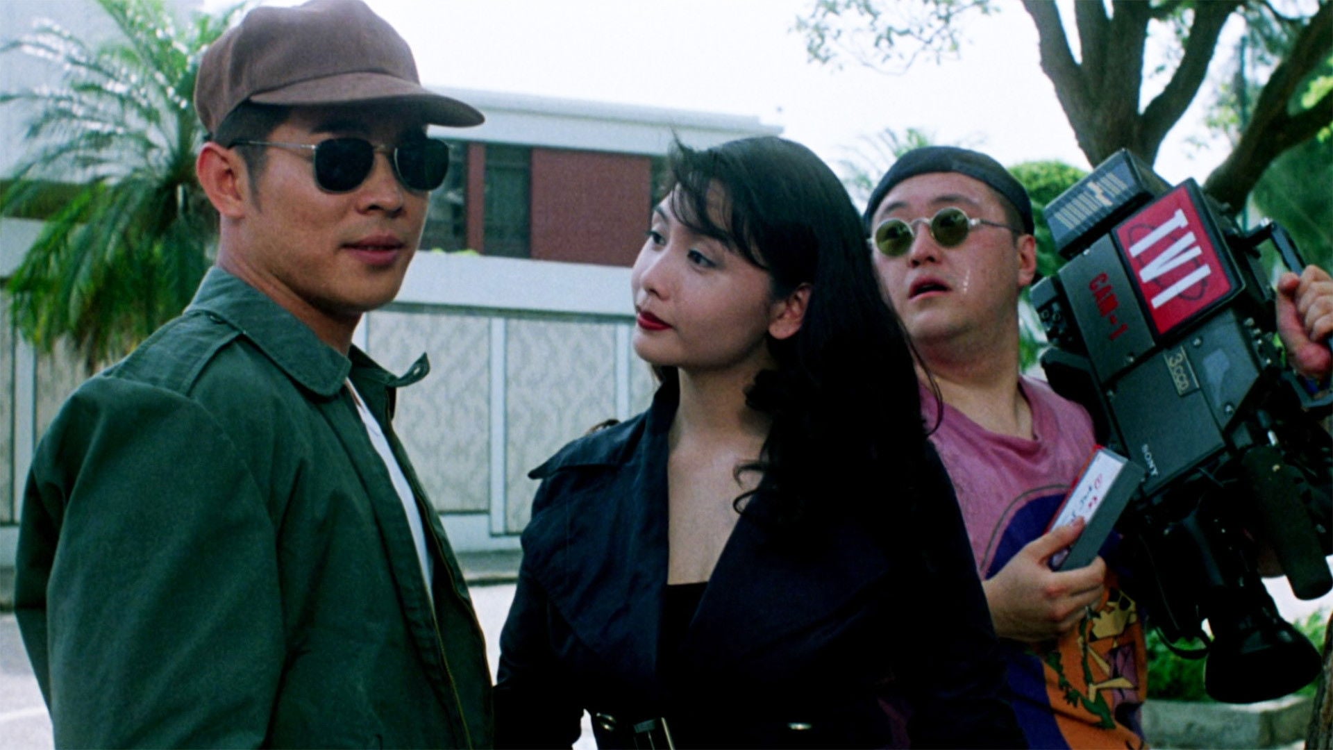 Foto do filme Máscara da Morte