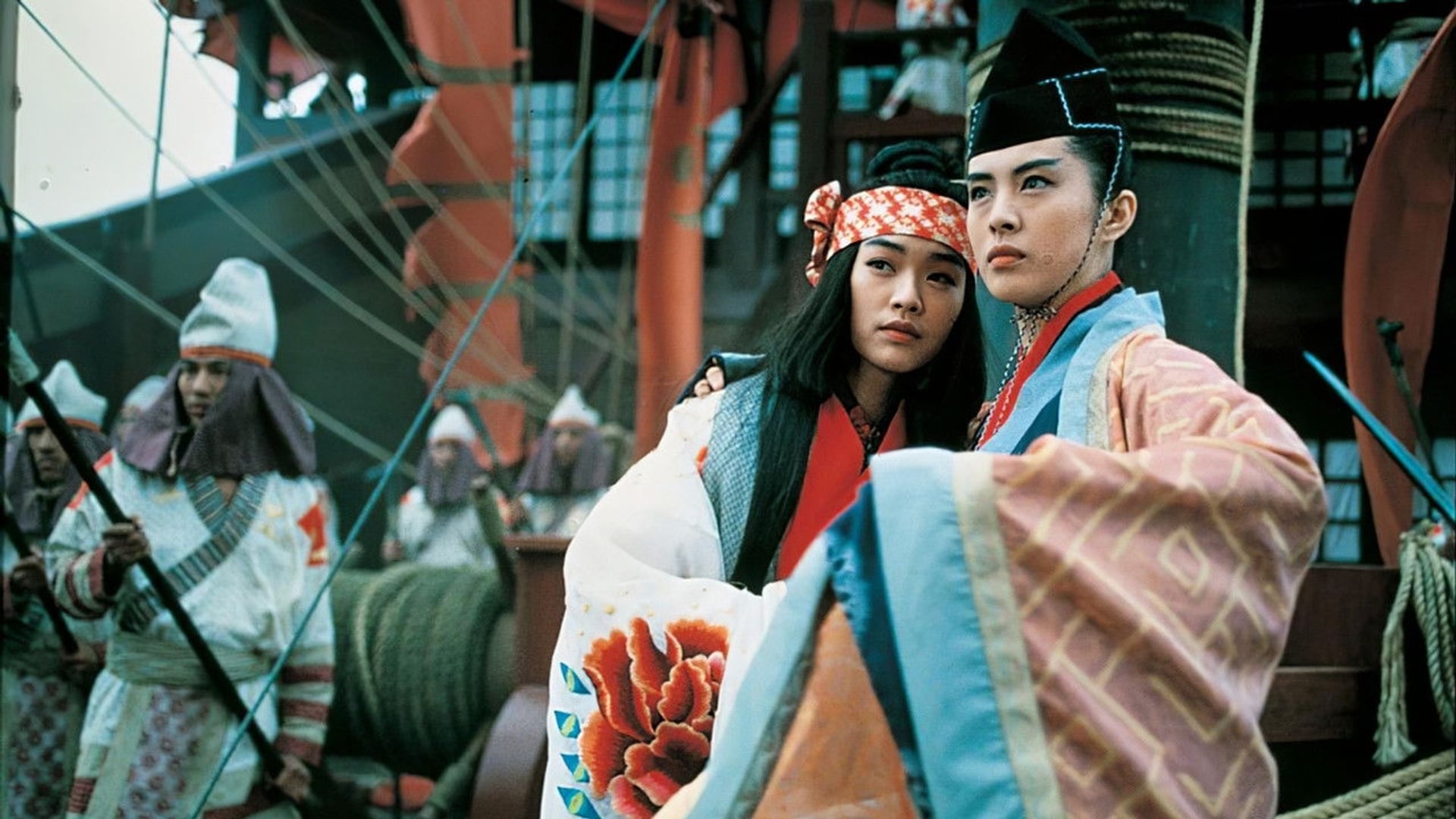 Foto do filme Ásia a Invencivel