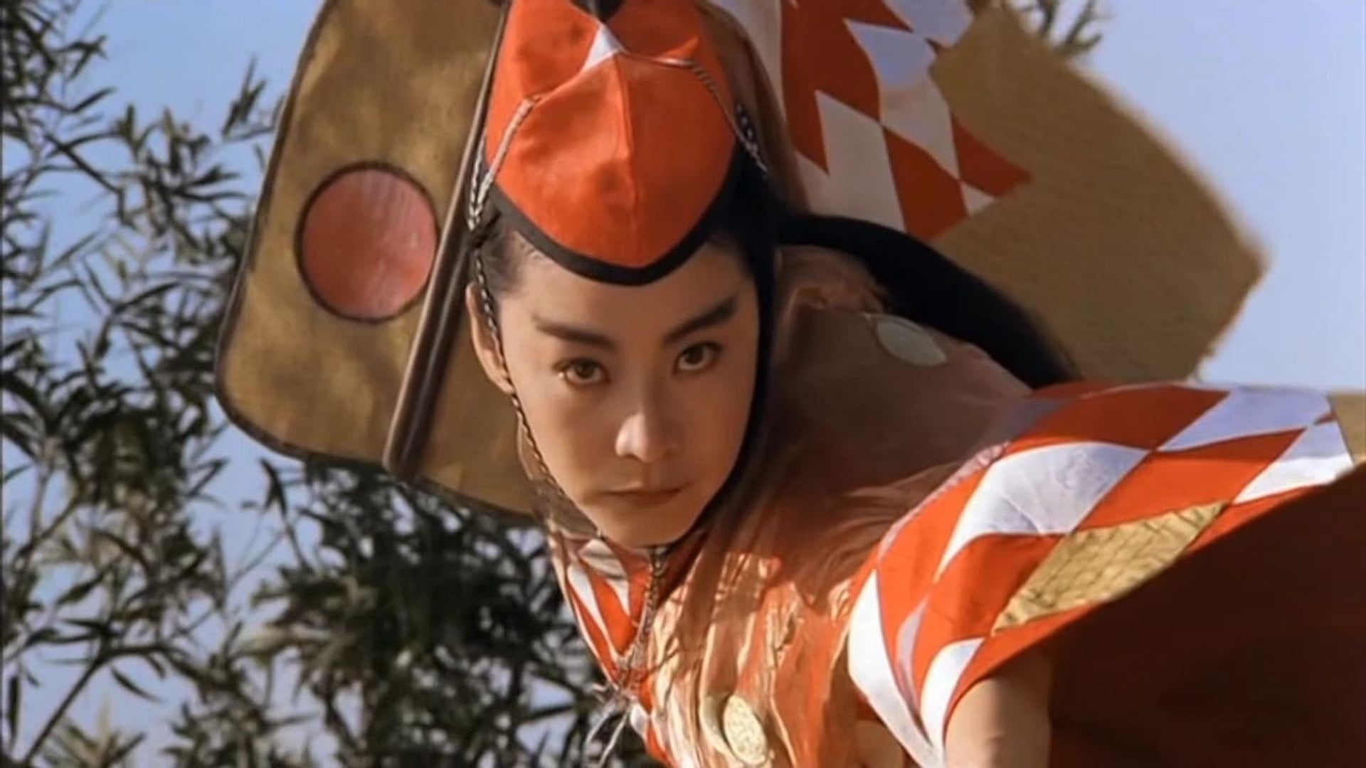 Foto do filme O Espadachim II