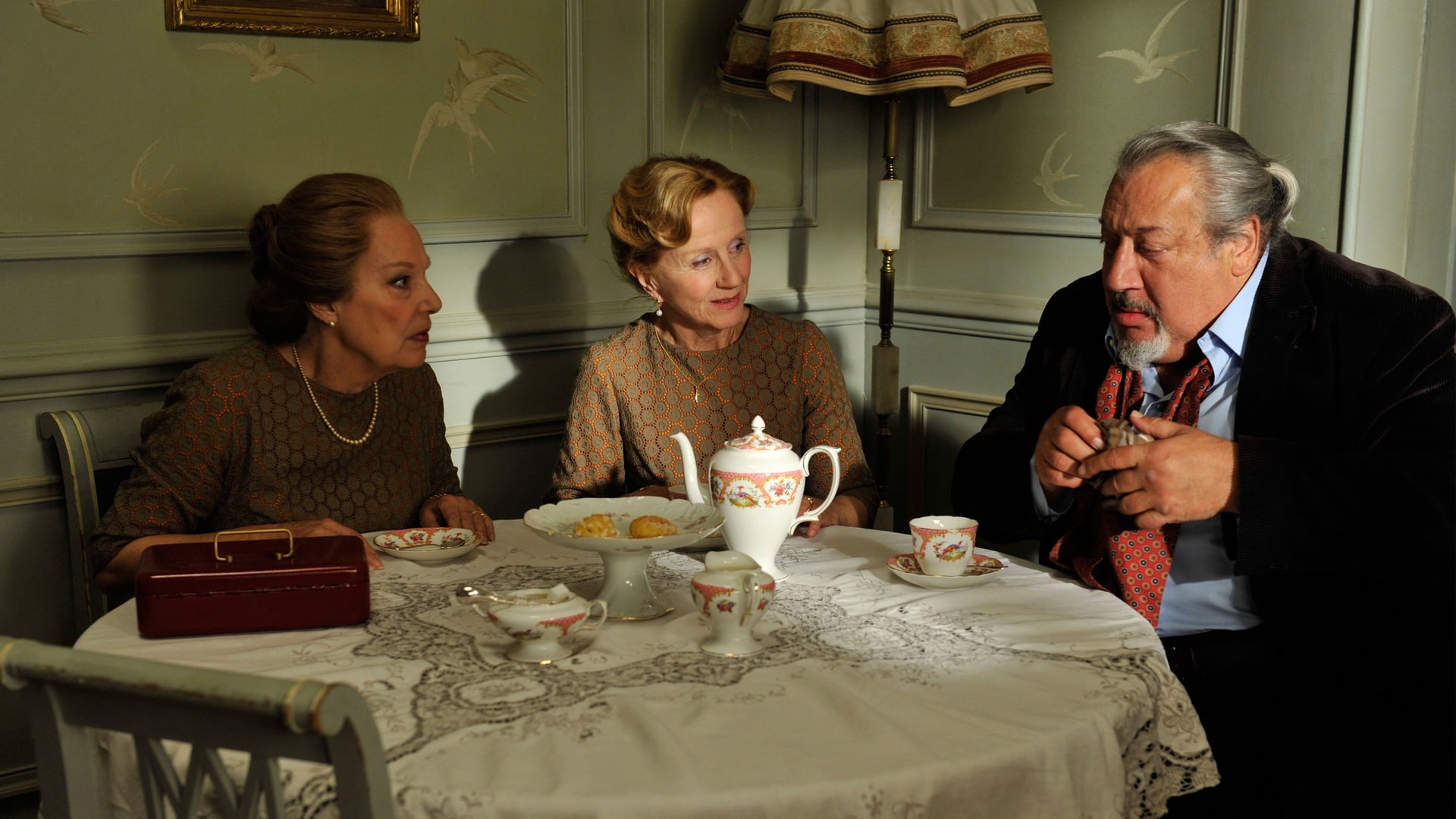 Foto do filme Attila Marcel