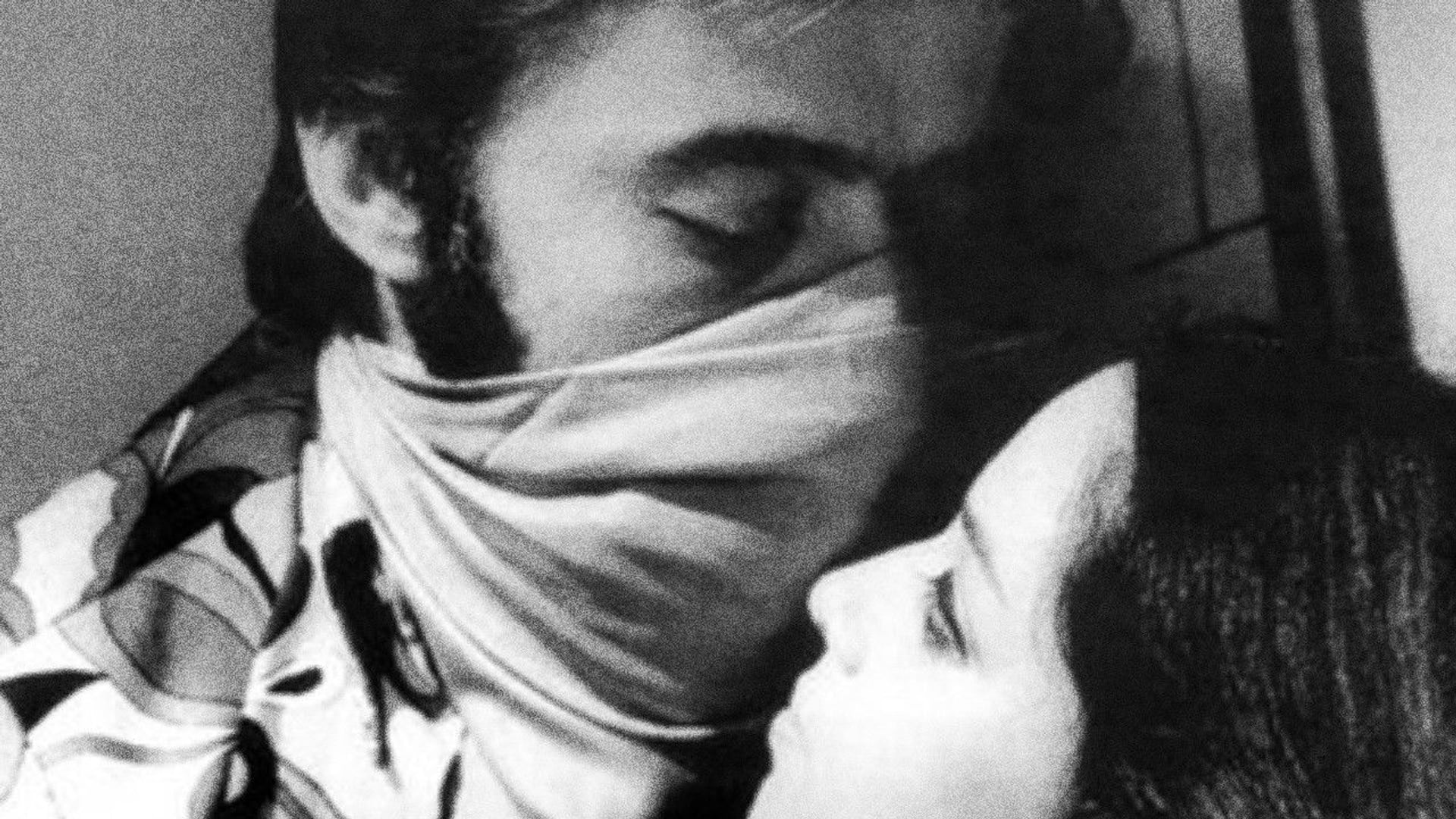 Foto do filme O Bandido da Luz Vermelha