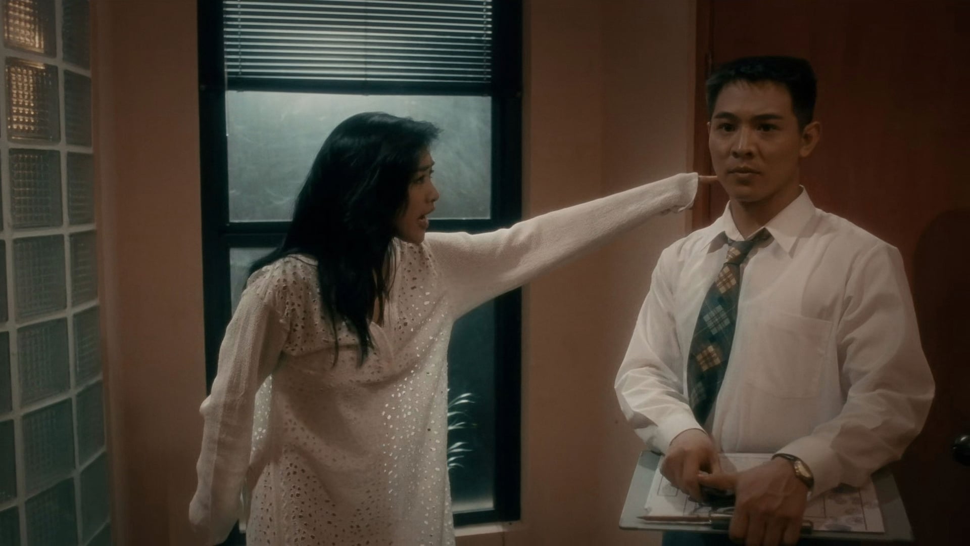 Foto do filme O Guarda-Costas em Ação
