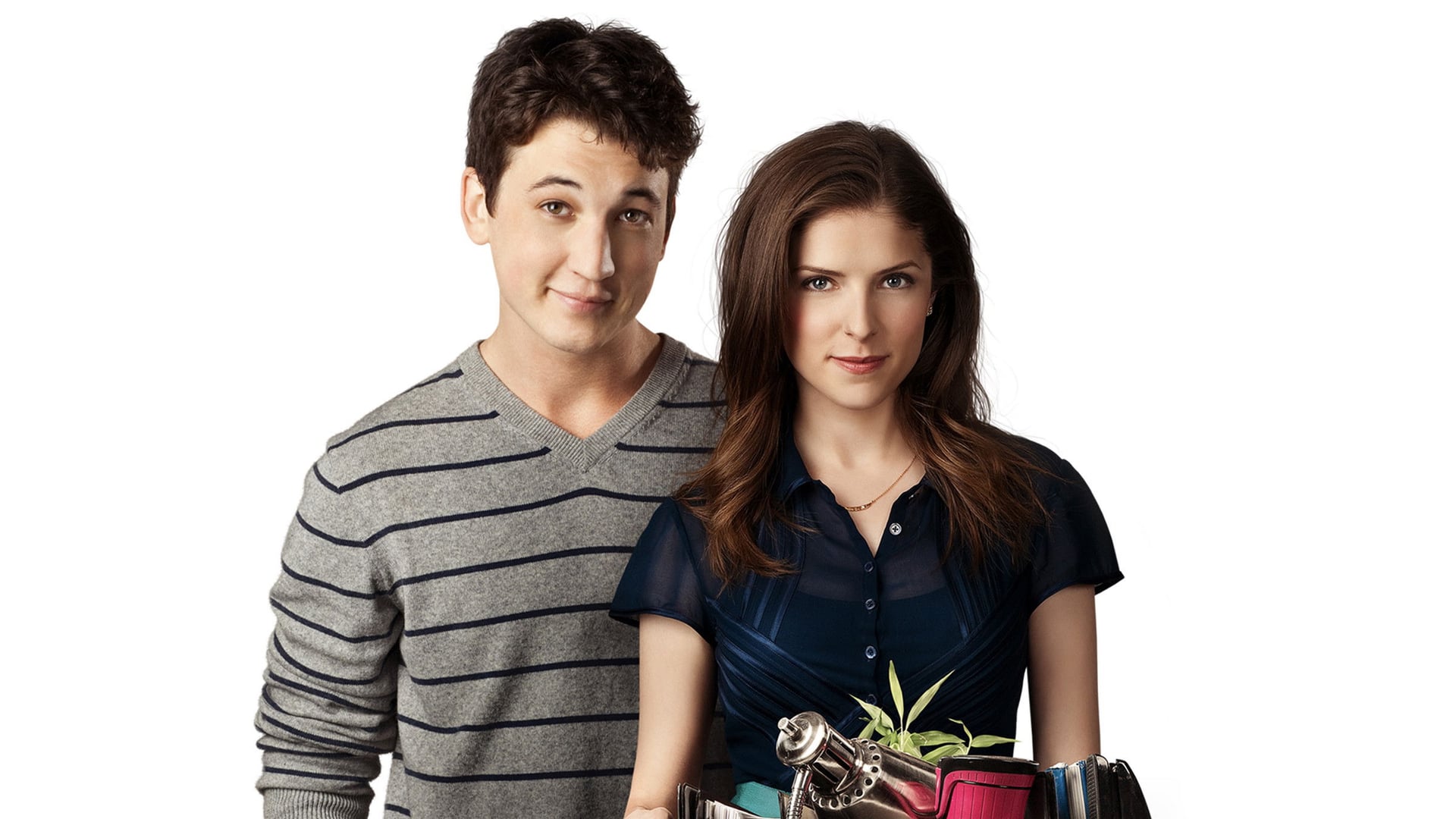 Foto do filme Arrume um Emprego